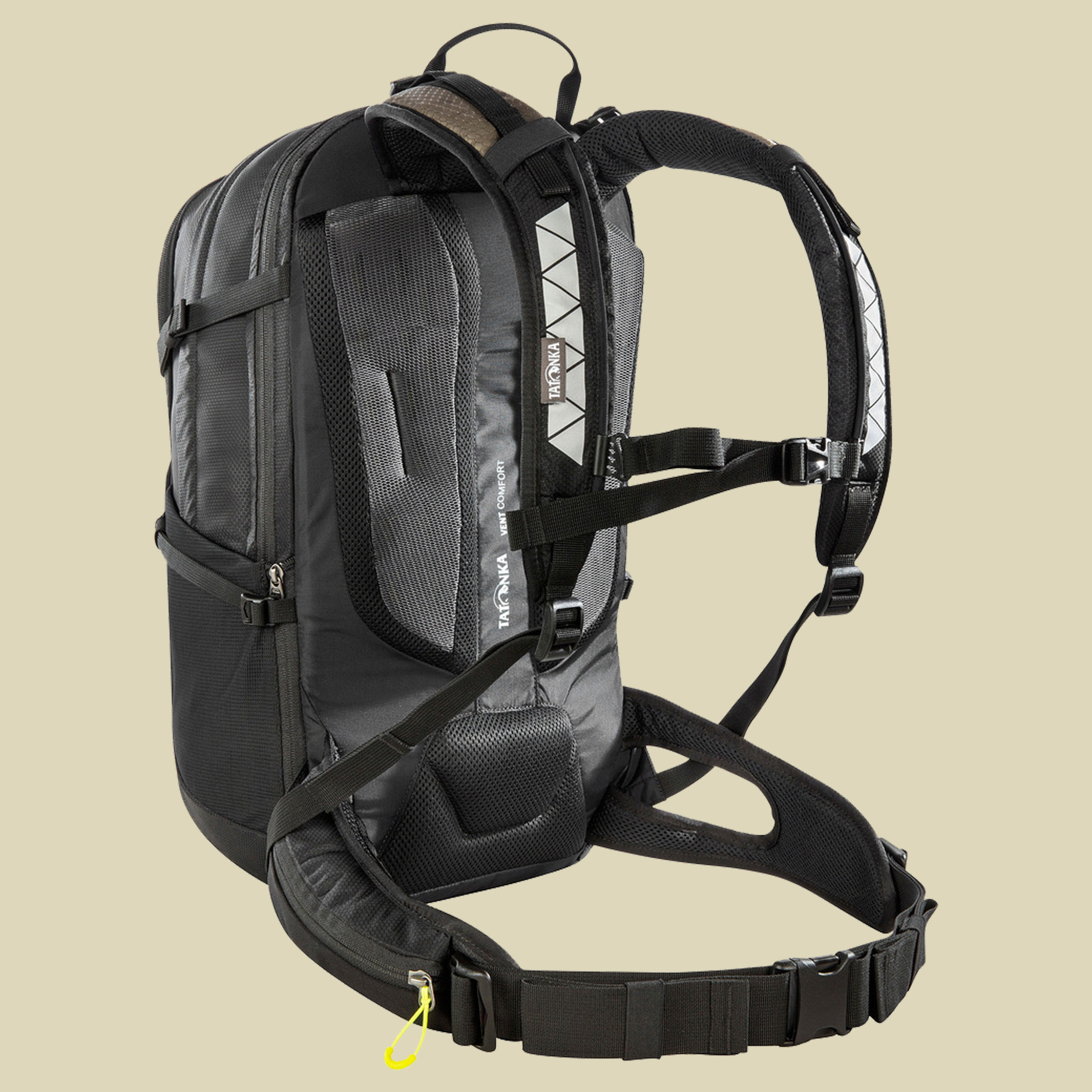 Bike Backpack MTB 28 Volumen 28 Farbe black