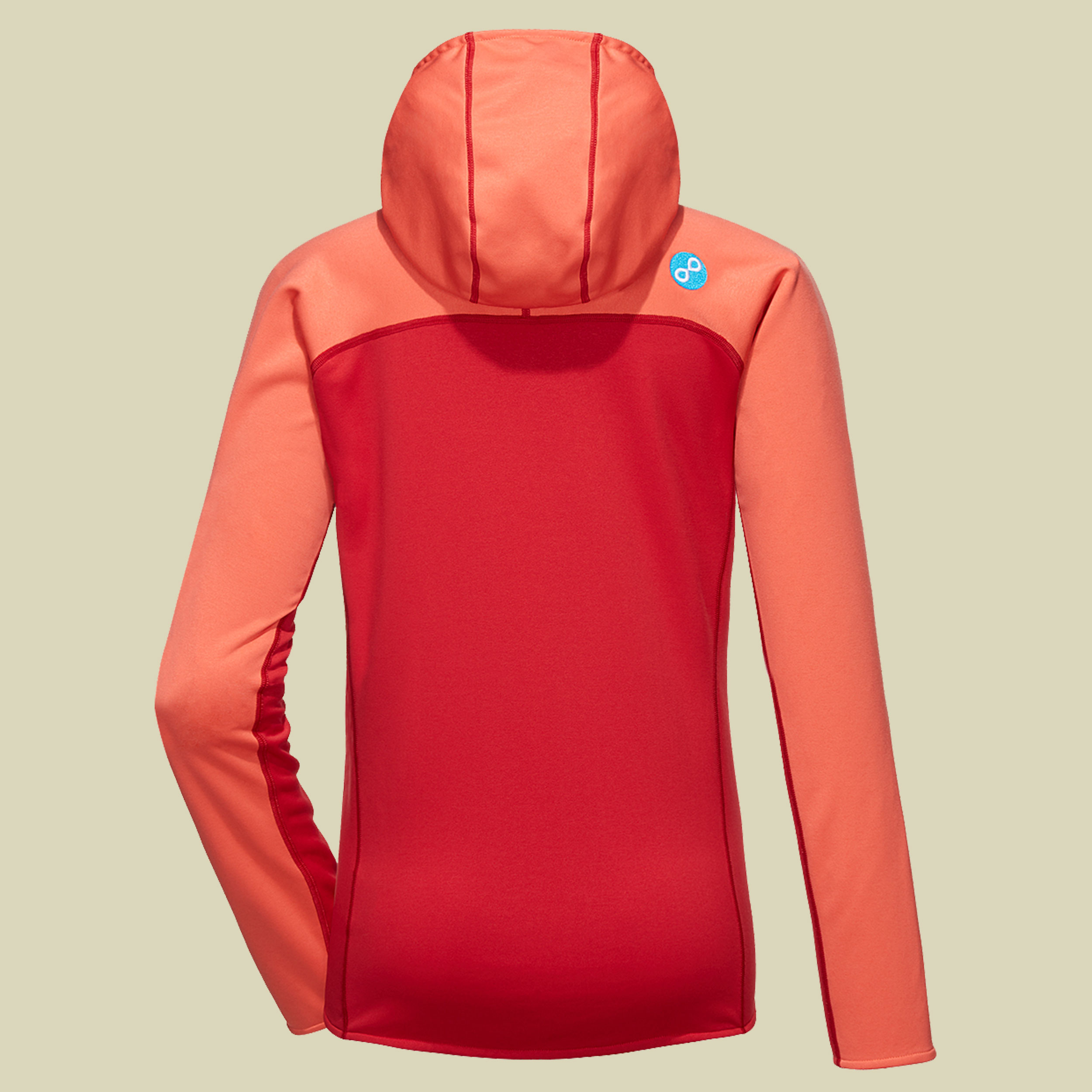 Crest S Women Größe S Farbe grapefruit/jester red