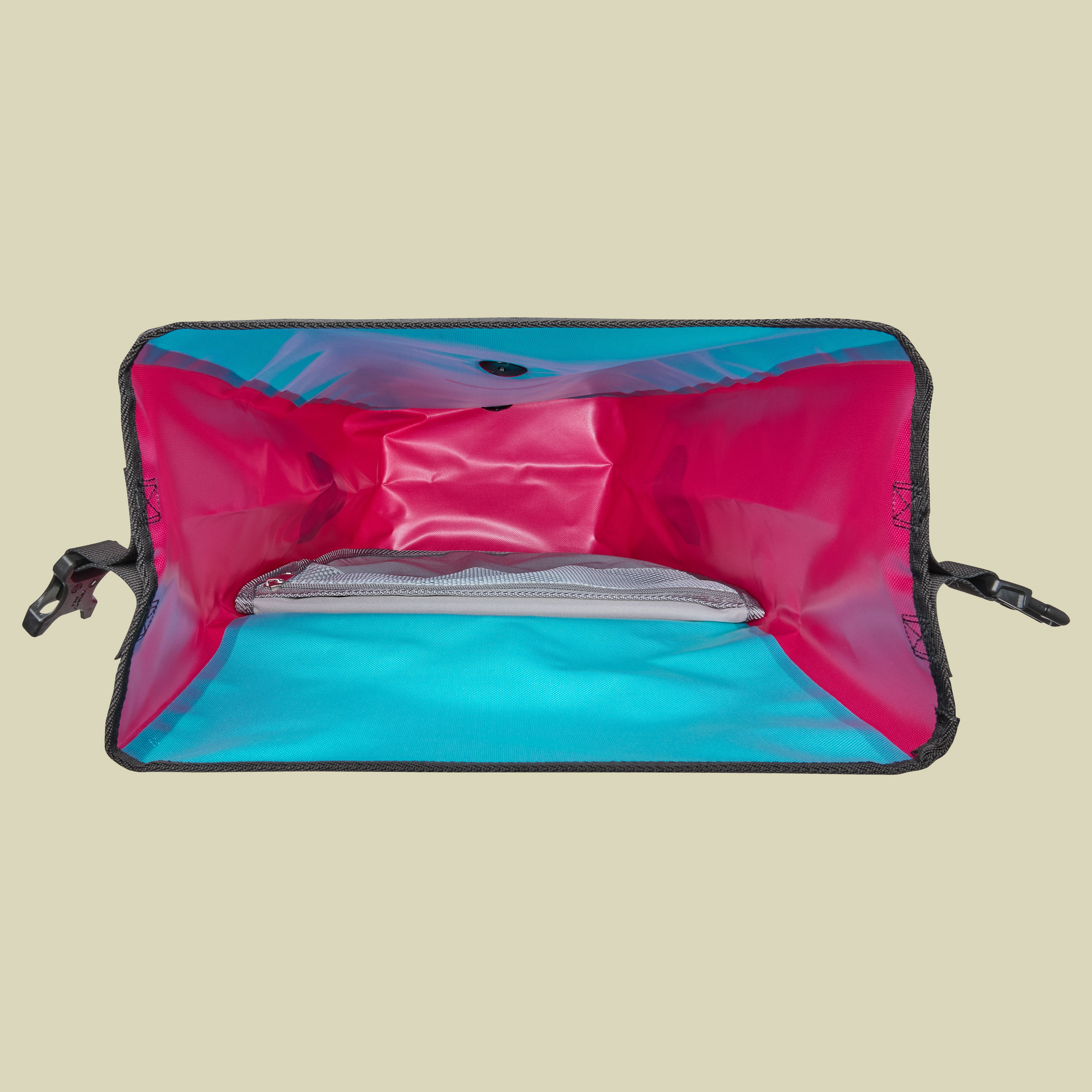 Back-Roller Cyber QL2.1 one size blau - cyber blue - cyber blue pink