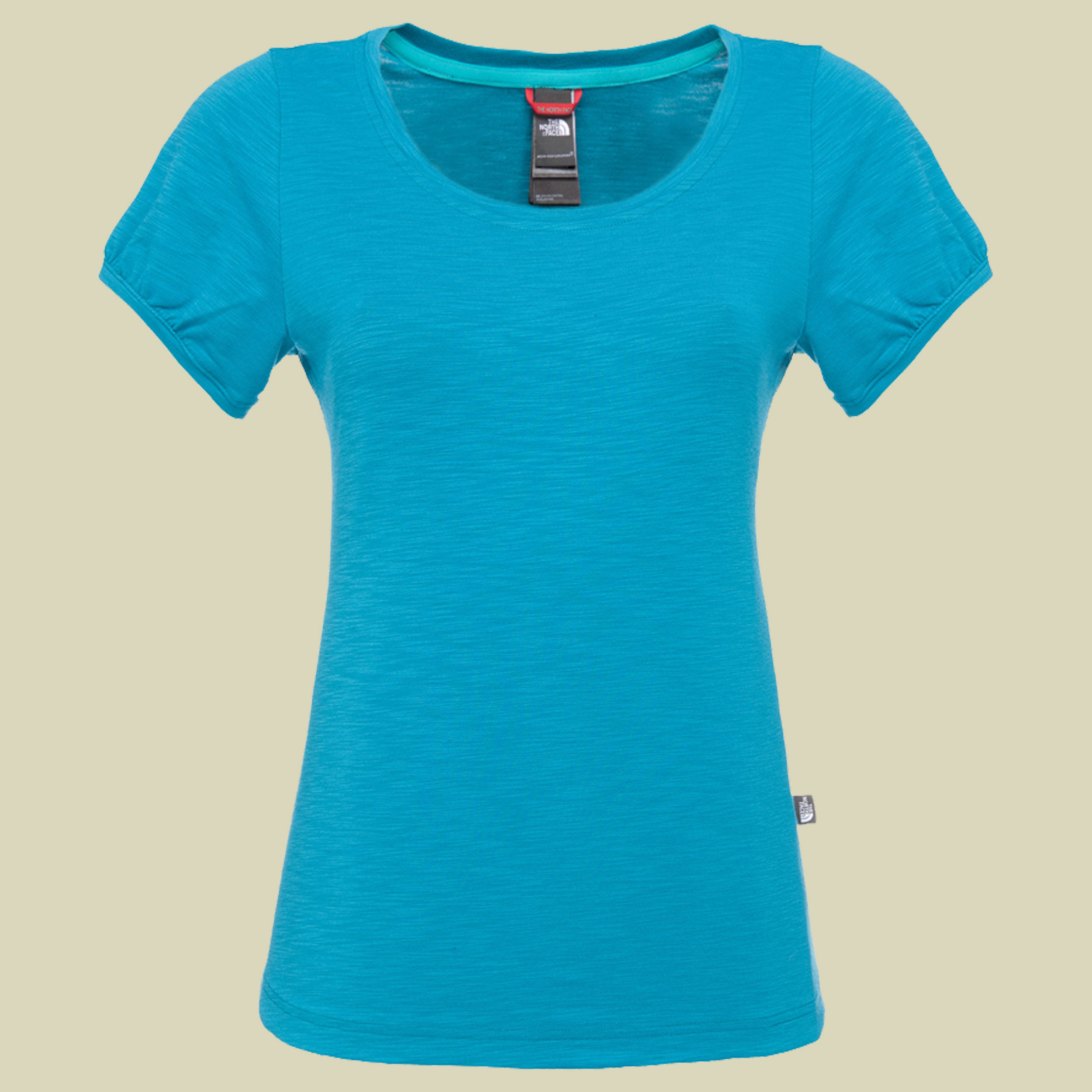 Ridgeline Top Women Größe XS Farbe ion blue