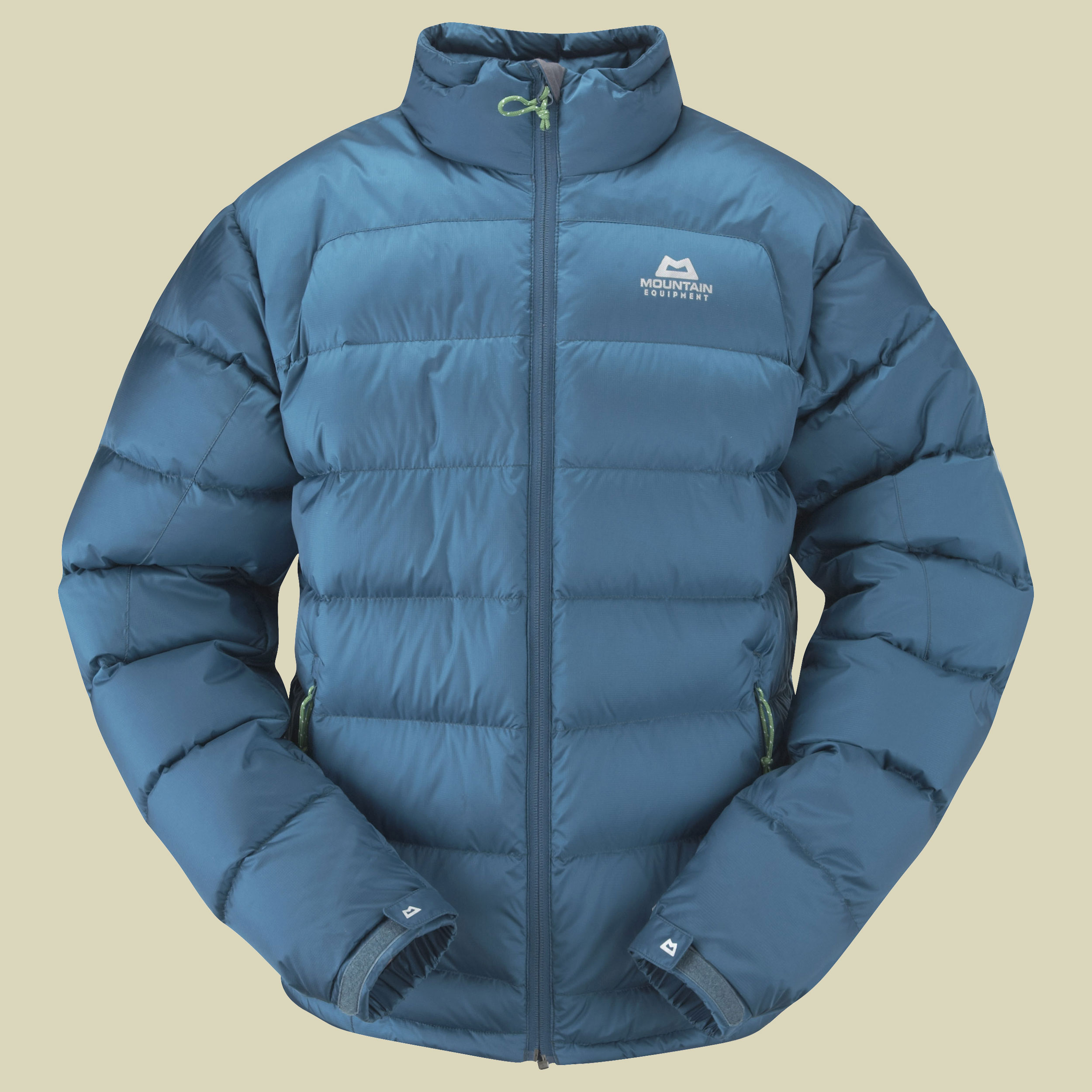 Odin Jacket Größe S Farbe navy