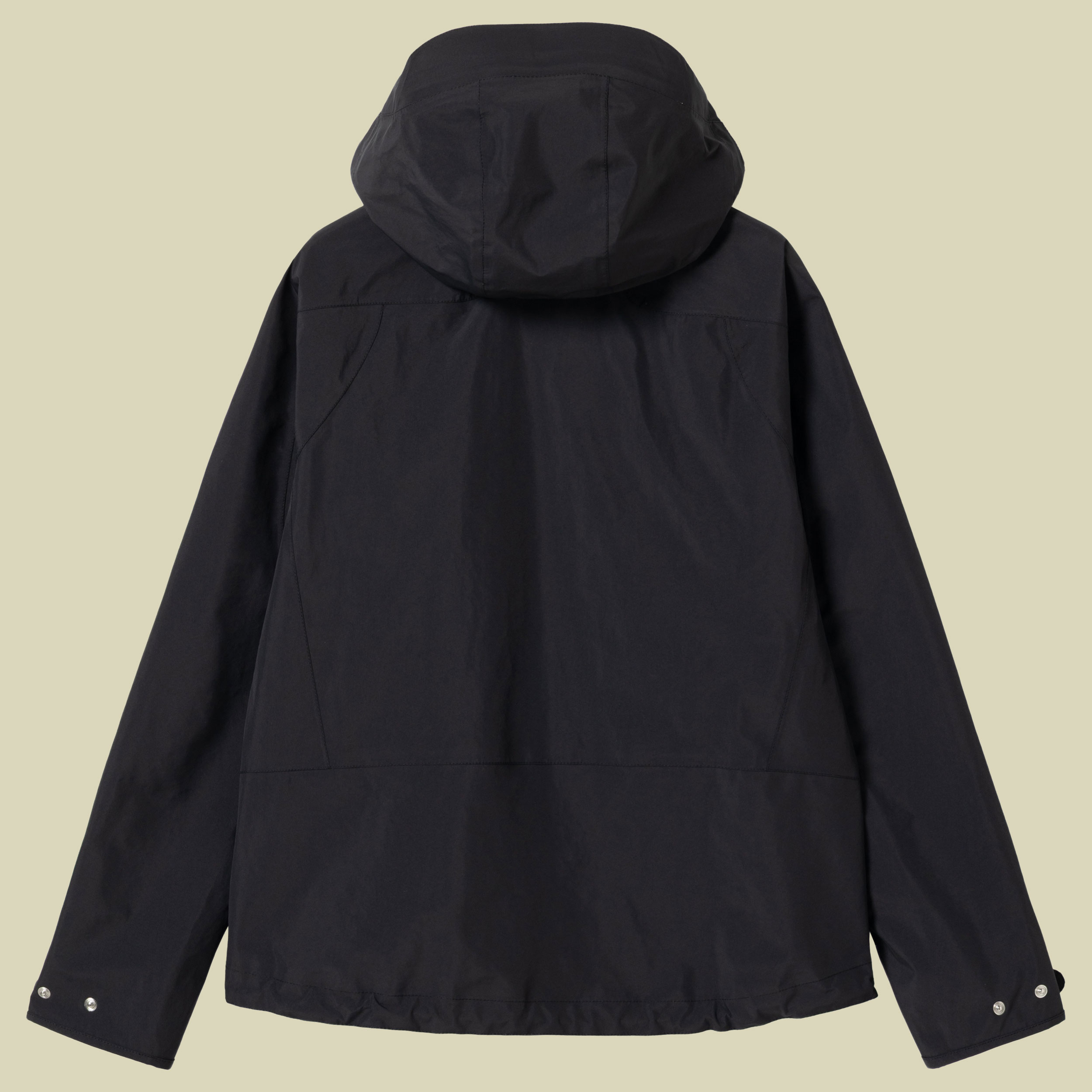 Dyngia Shell Jacket Men XL black