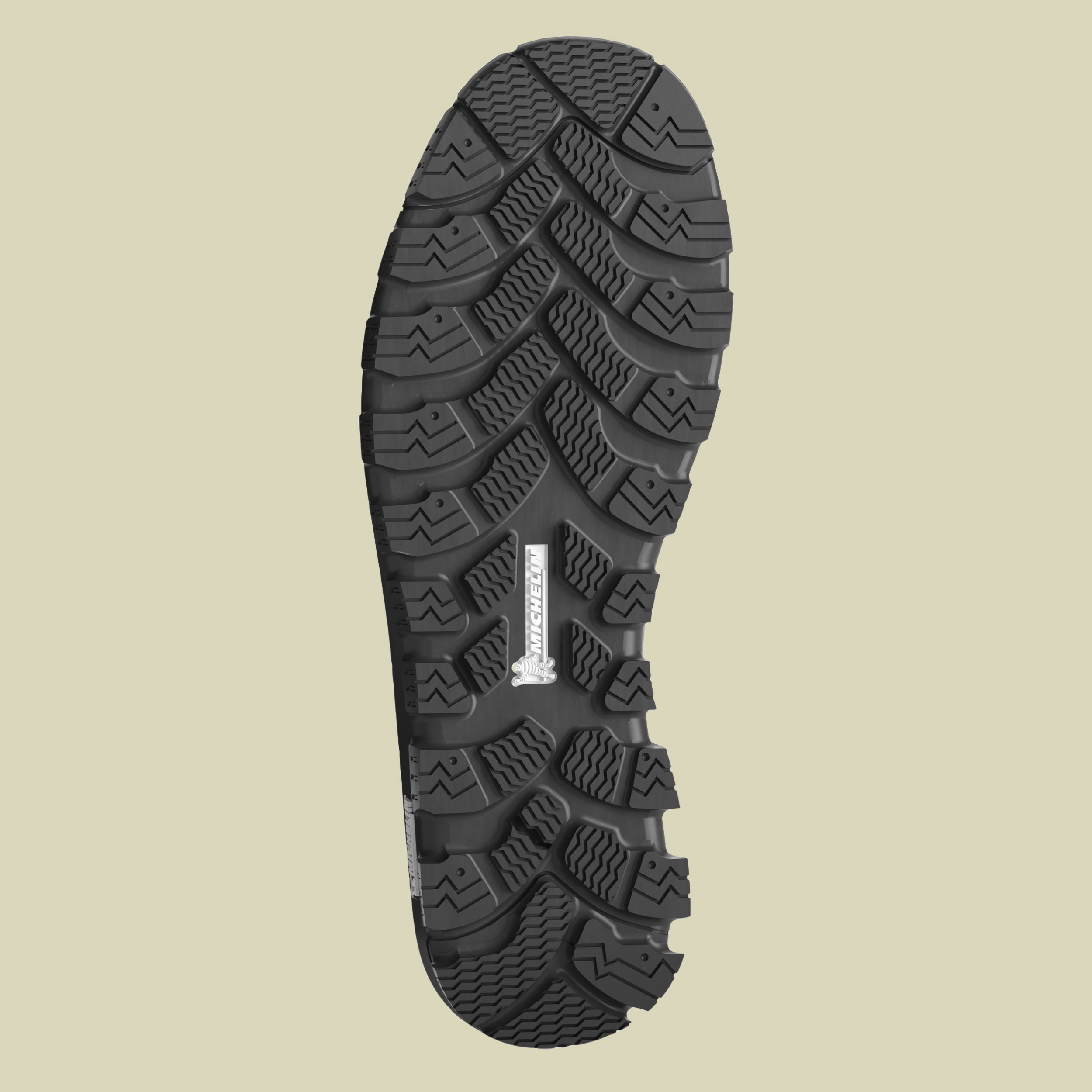 Moapa GTX Men Größe UK 9,5 Farbe schwarz_black