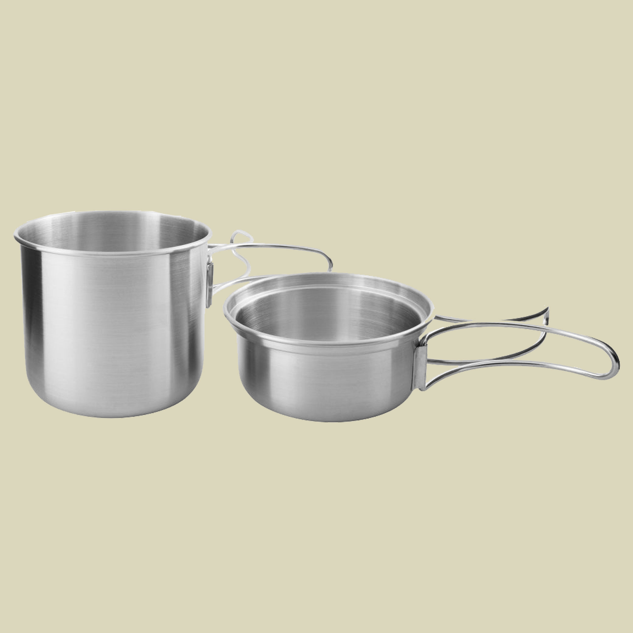 Handle Mug 500 Set Volumen 0,5 Liter