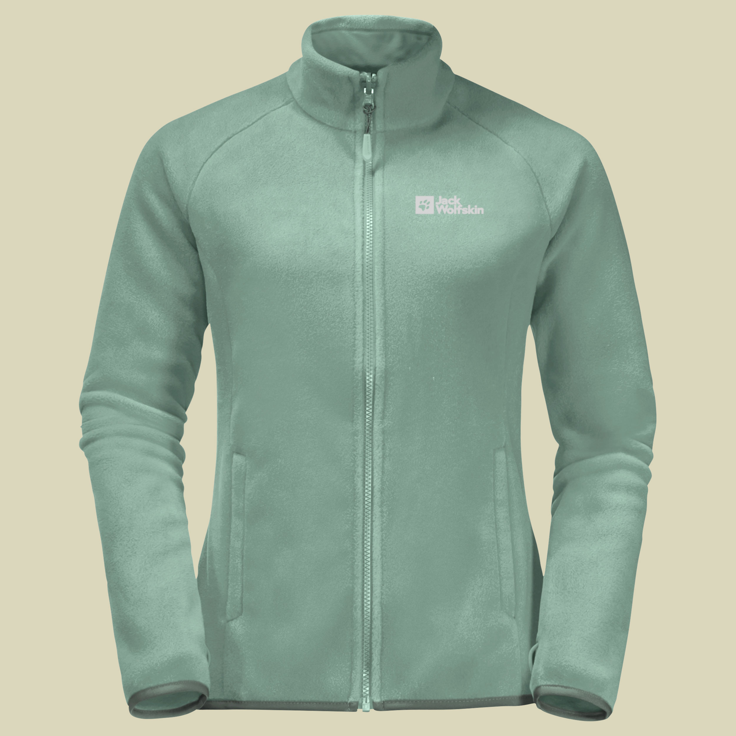 Moonrise FZ Women Größe M  Farbe granite green