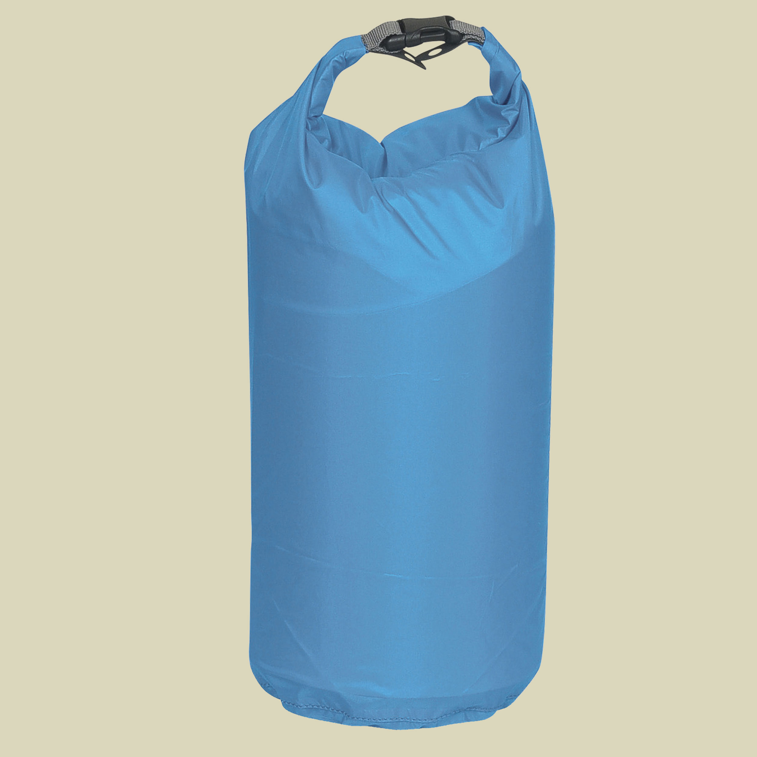Stausack "XS" Volumen 4 L Farbe bright blue