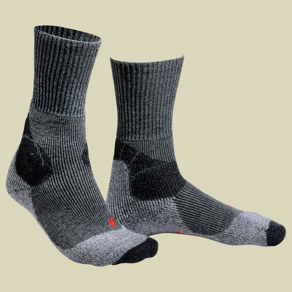 TK 4 Expedition Women Größe 39-40 Farbe asphalt meliert