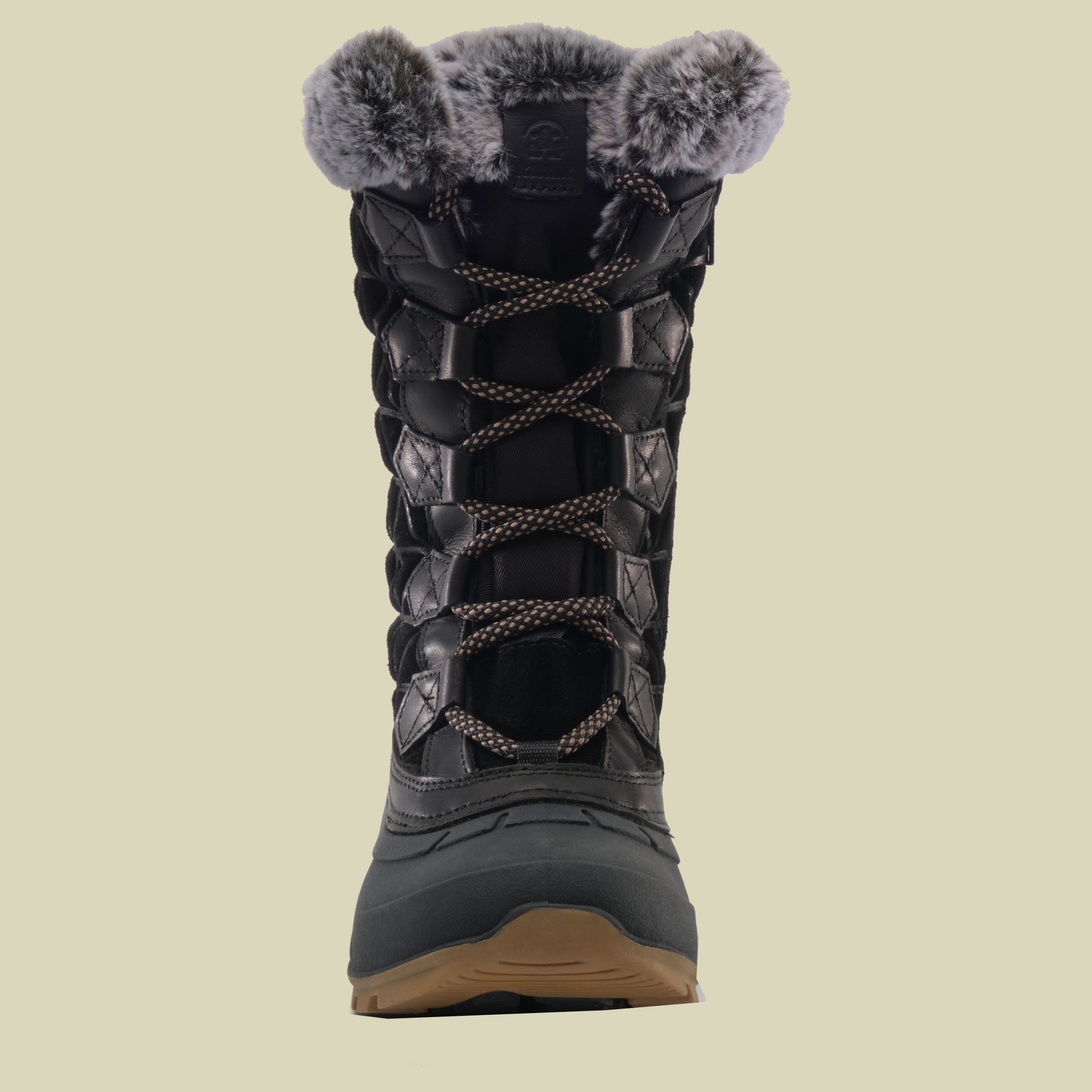 Snovalley 6 Women 42 schwarz
