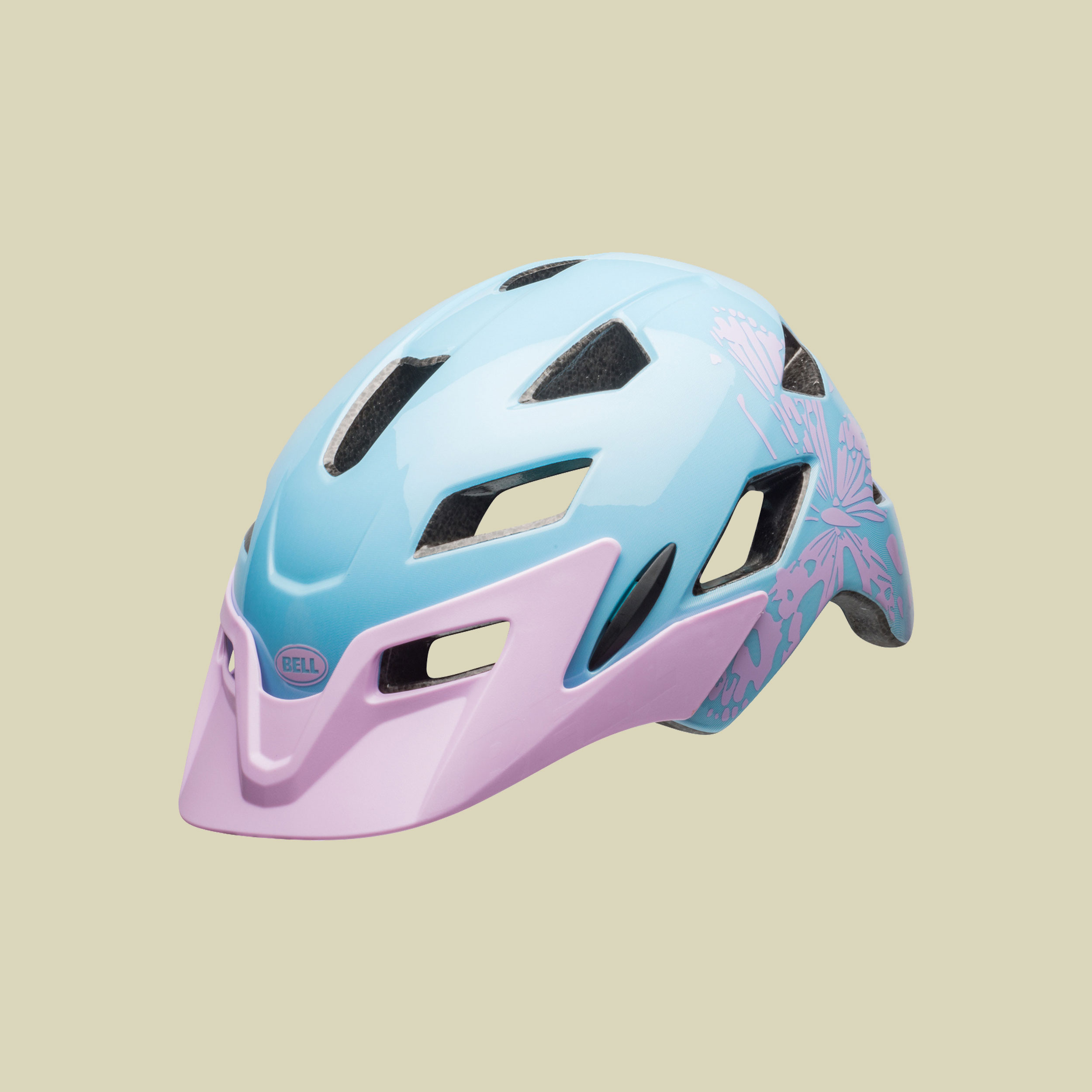 Sidetrack Child Kopfumfang Unisize 47-54 cm Farbe cmyk/lilac