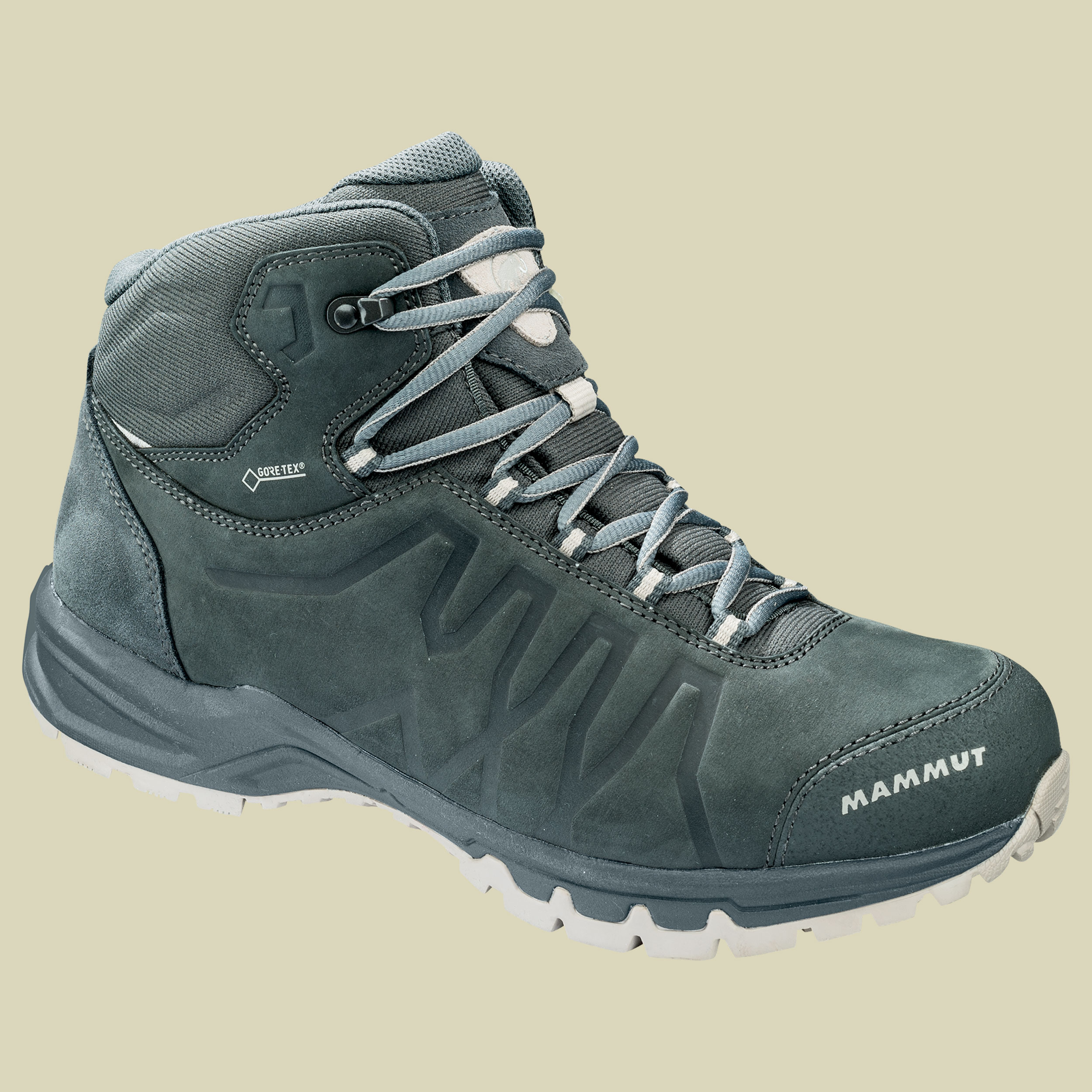 Mercury III Mid GTX Men Größe UK 10 Farbe graphite-taupe