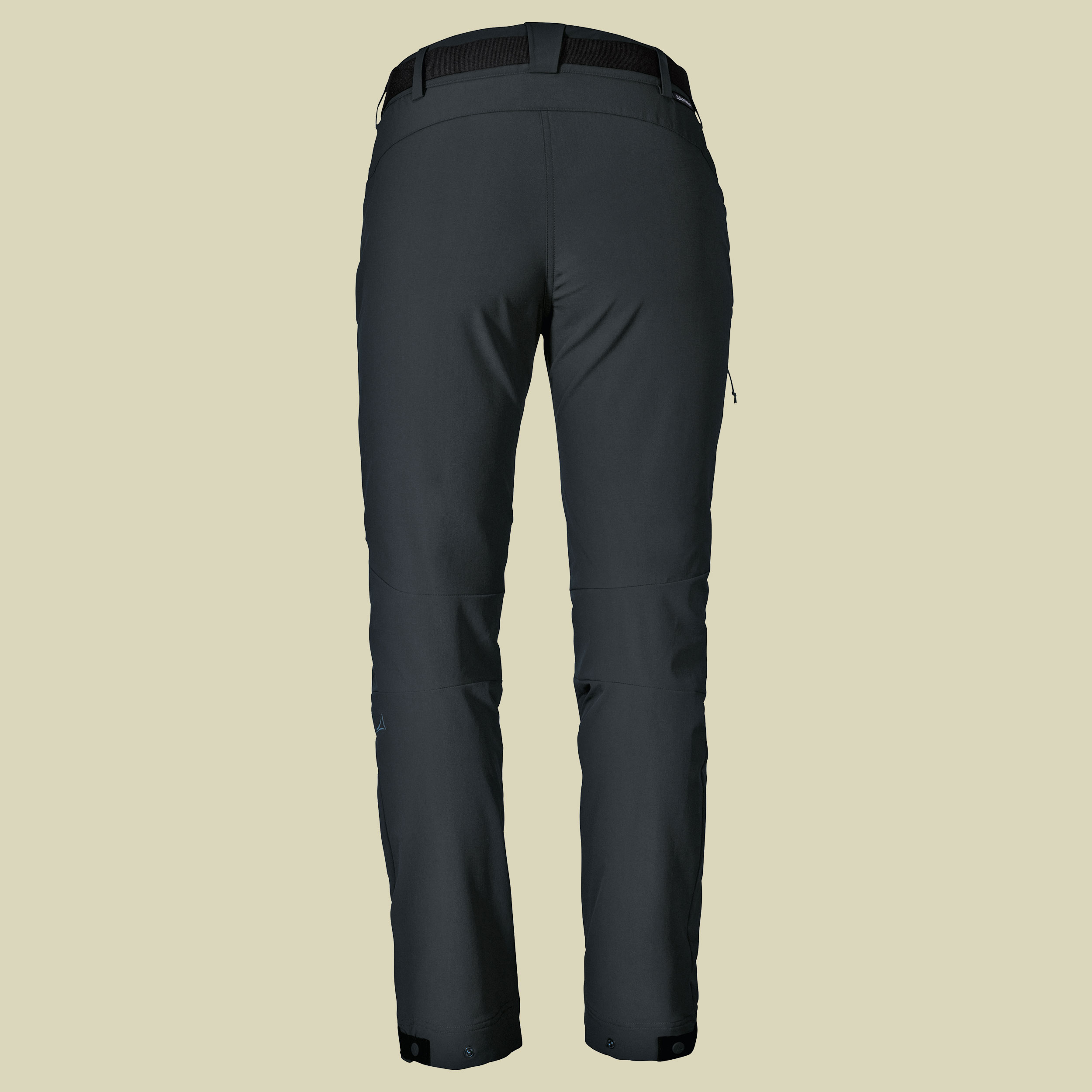 Pants Taibun L Women Größe 40 Farbe black