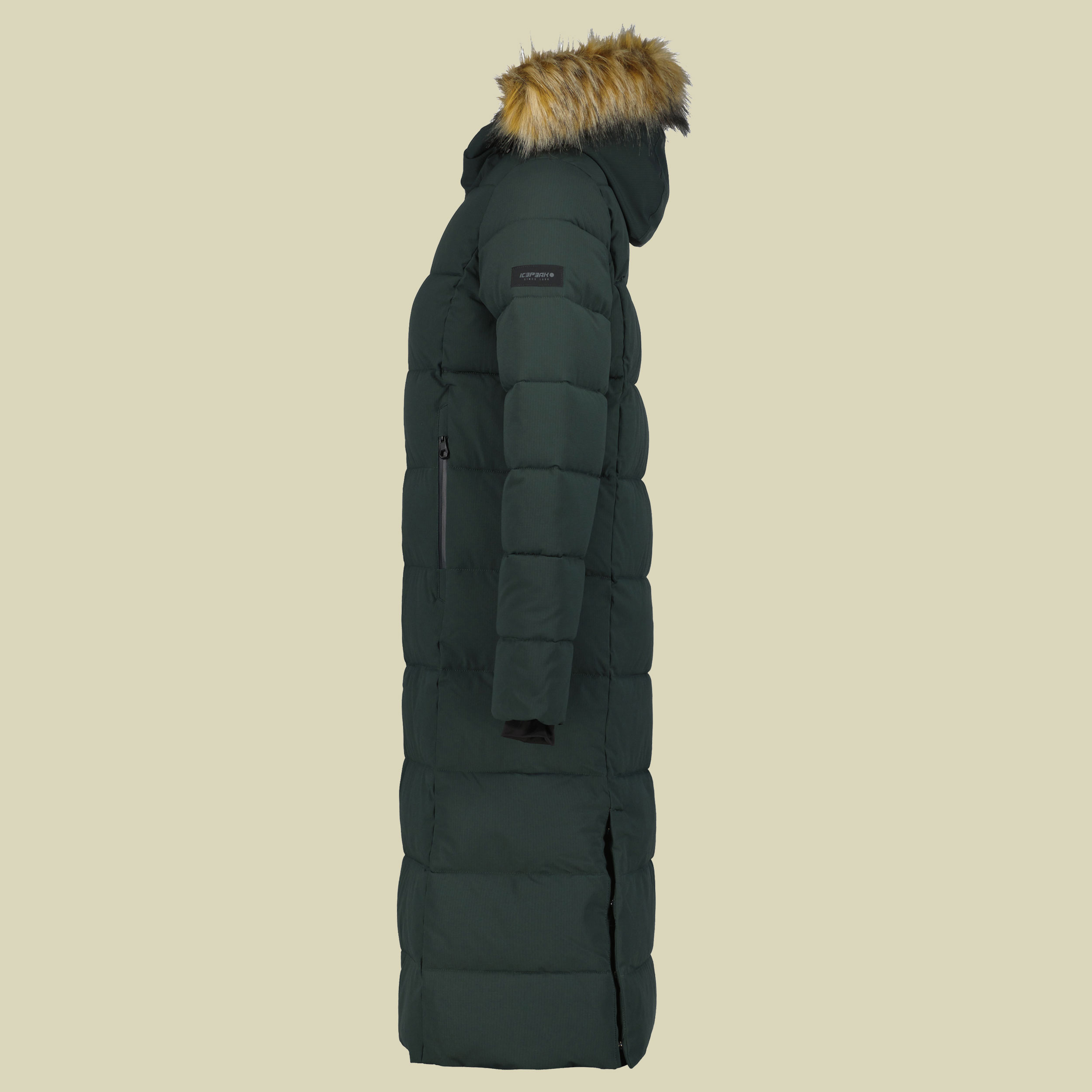 Brilon Women 53083 grün II 42 - dark green