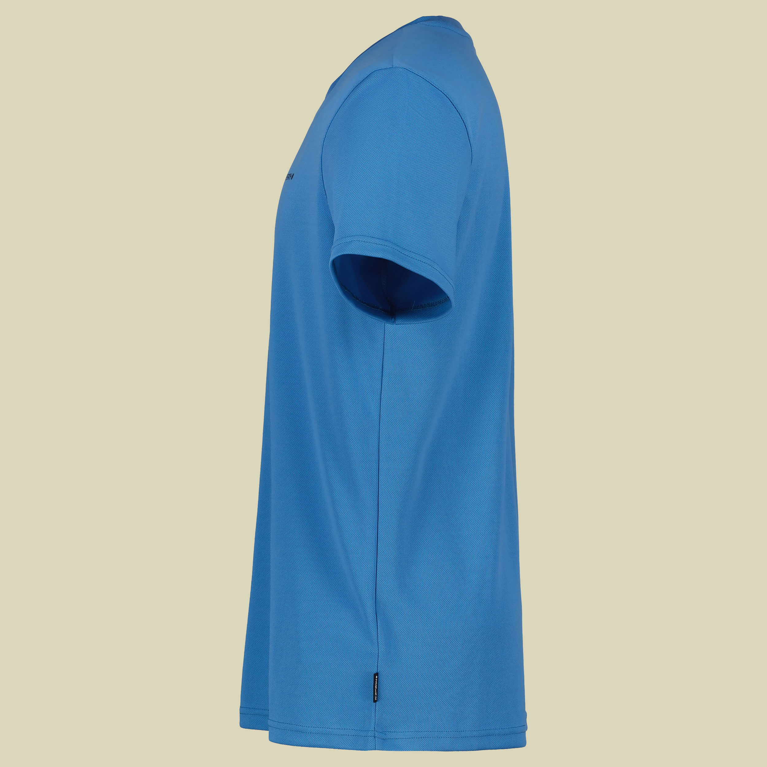 Berne Men  57641 XXL blau - sky blue 320