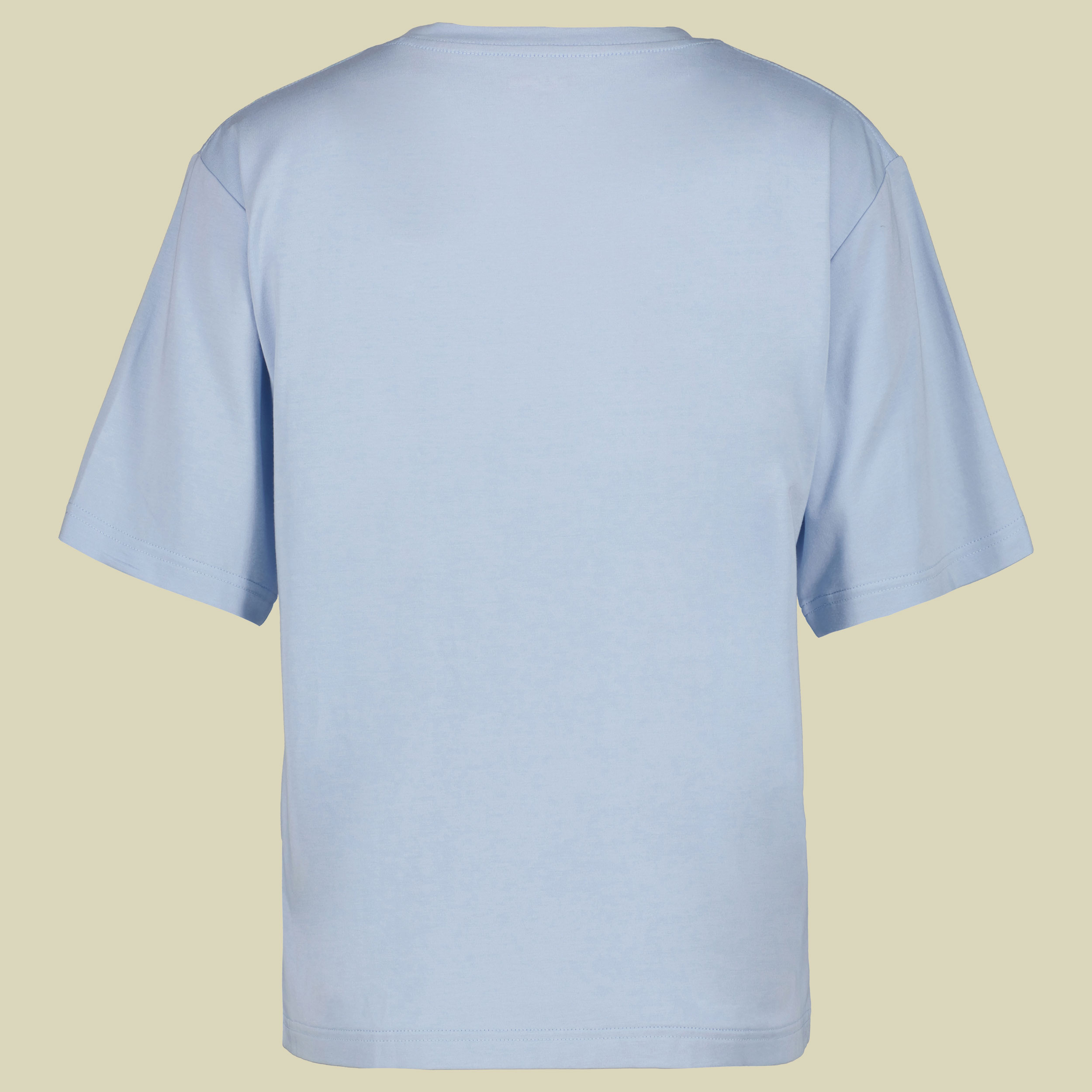 Meigs Women 54637 XL blau - light blue 310