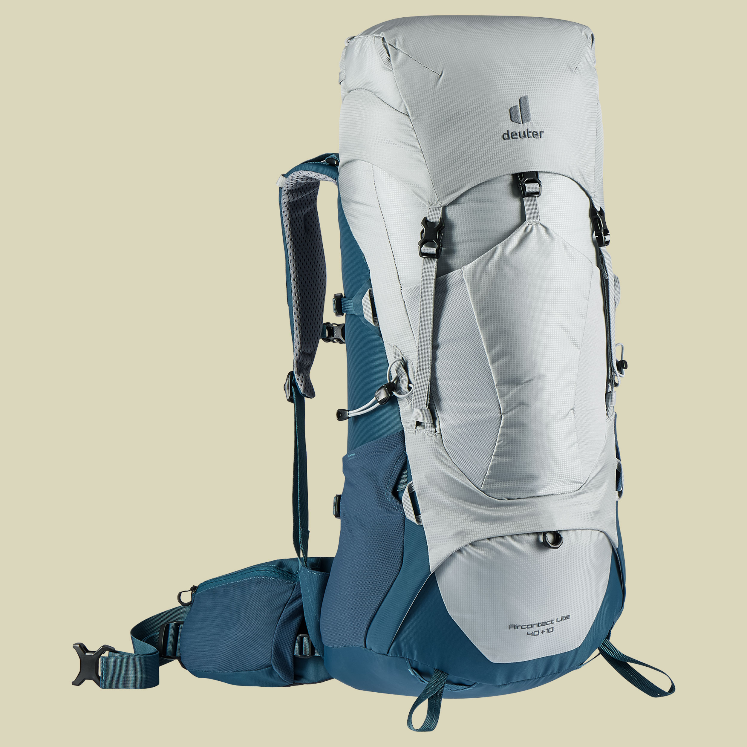 Aircontact Lite 40 + 10