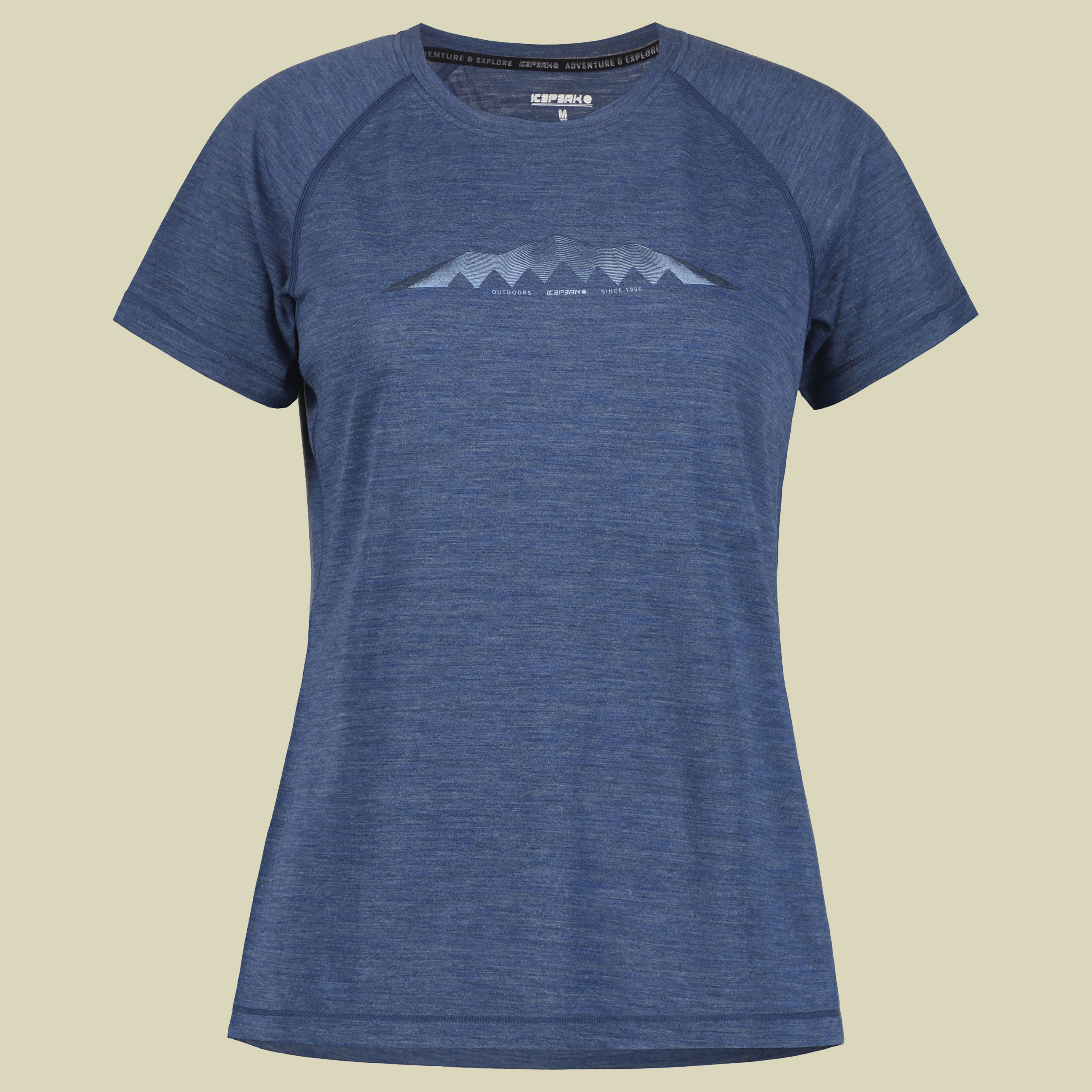 blau