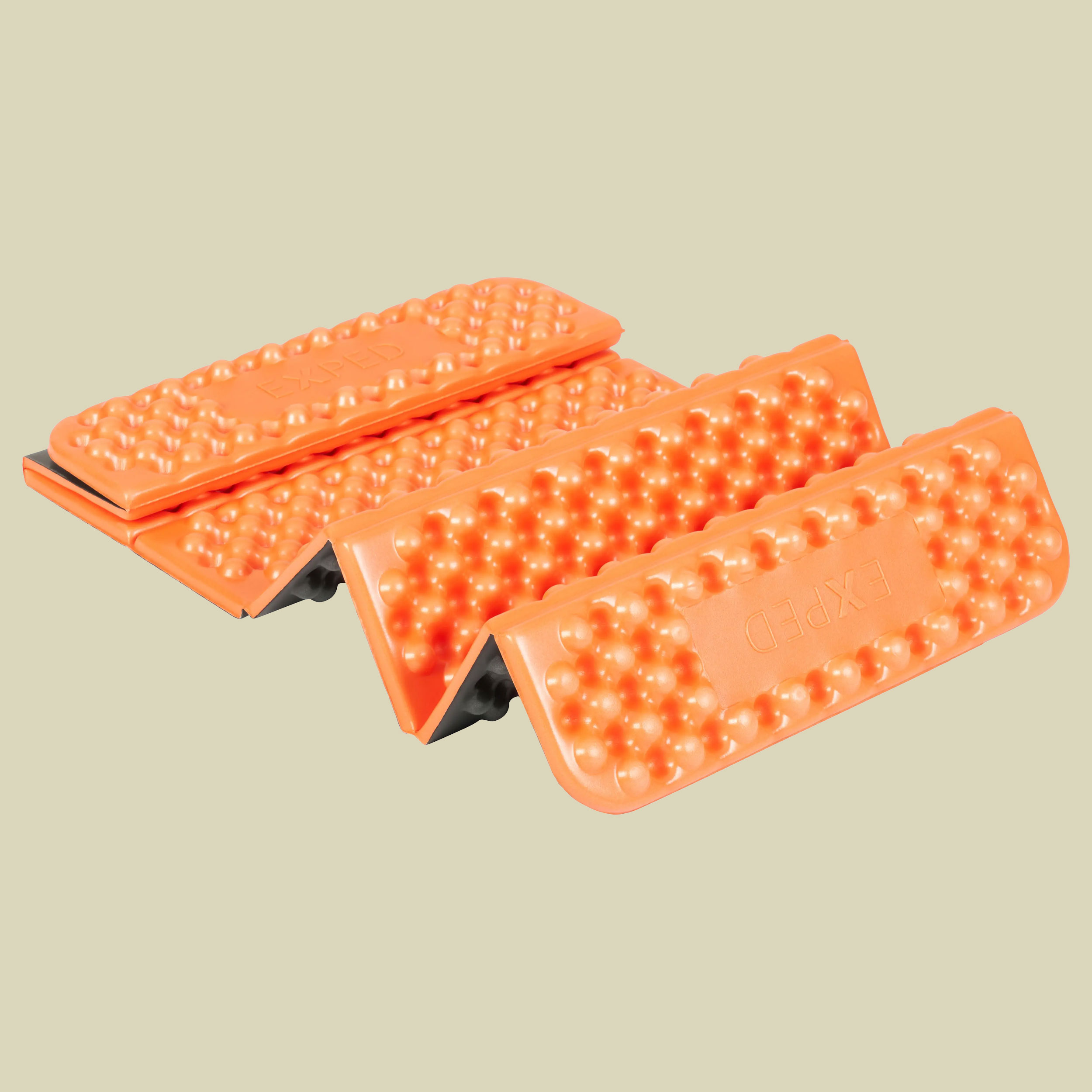 Flex 3R orange XS - Farbe flame