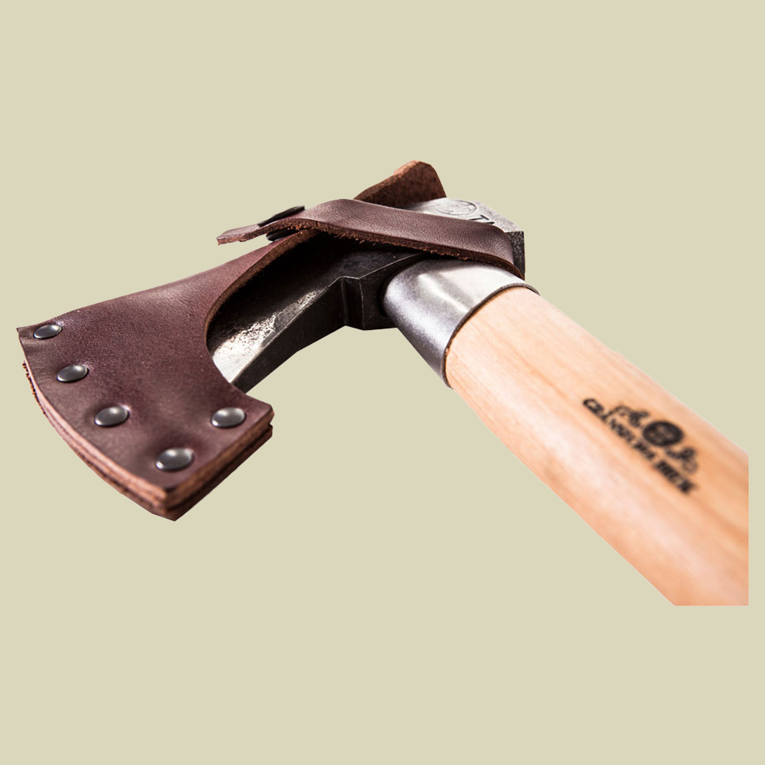 Gränsfors Outdoor Axe