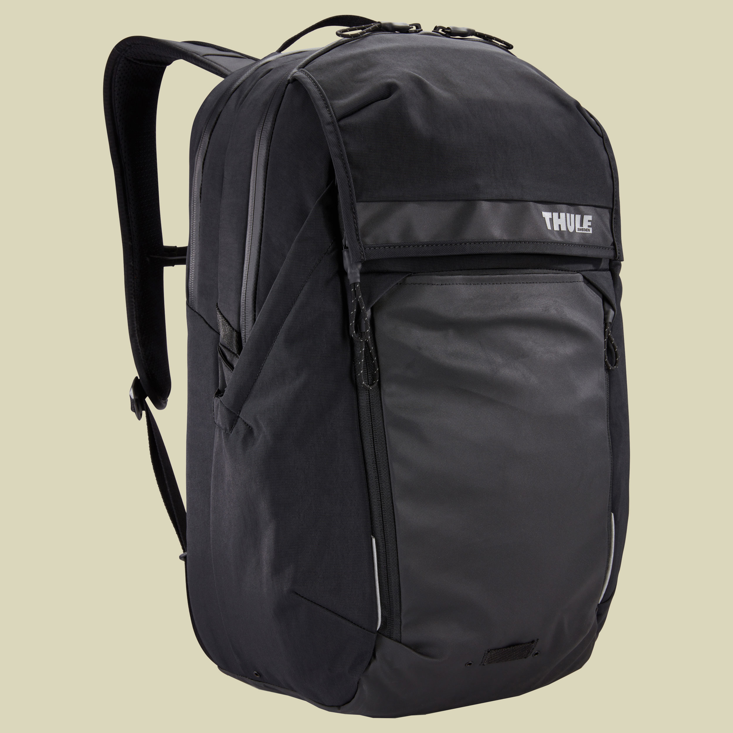 Paramount Commuter Backpack Volumen 27 Farbe black