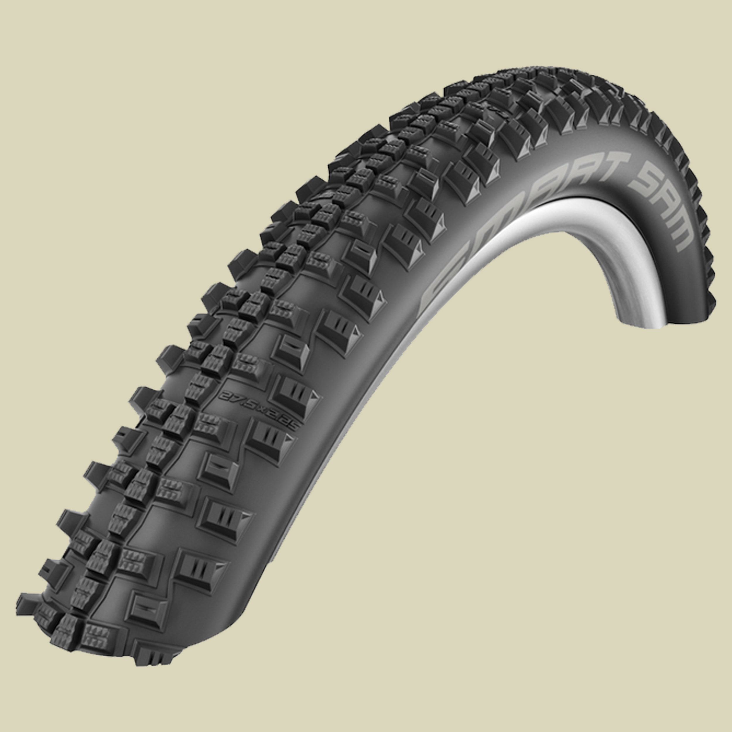 Smart Sam Performance HS476 37-622 28x1,40  700x35C