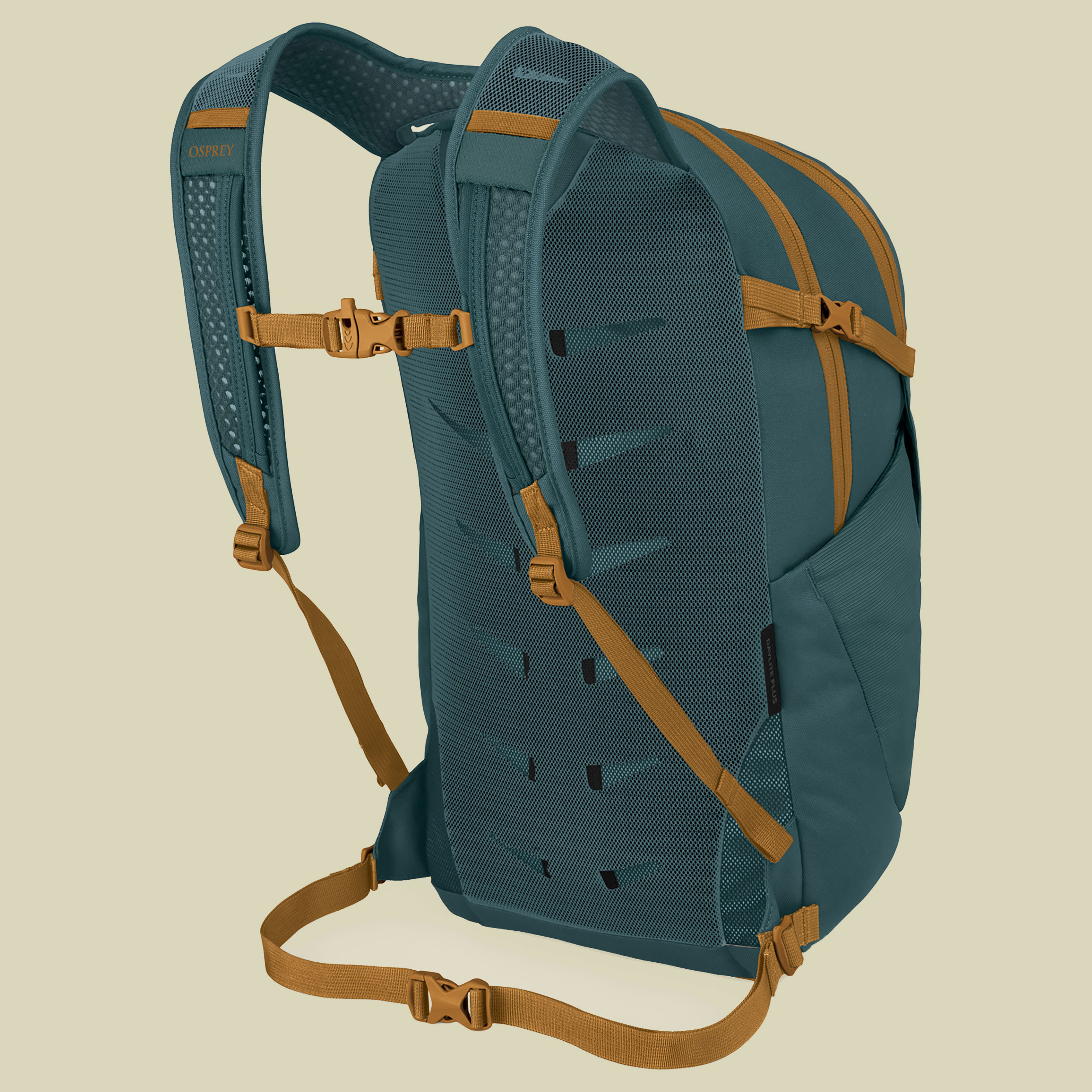 Daylite Plus Unisex torrent blue 20