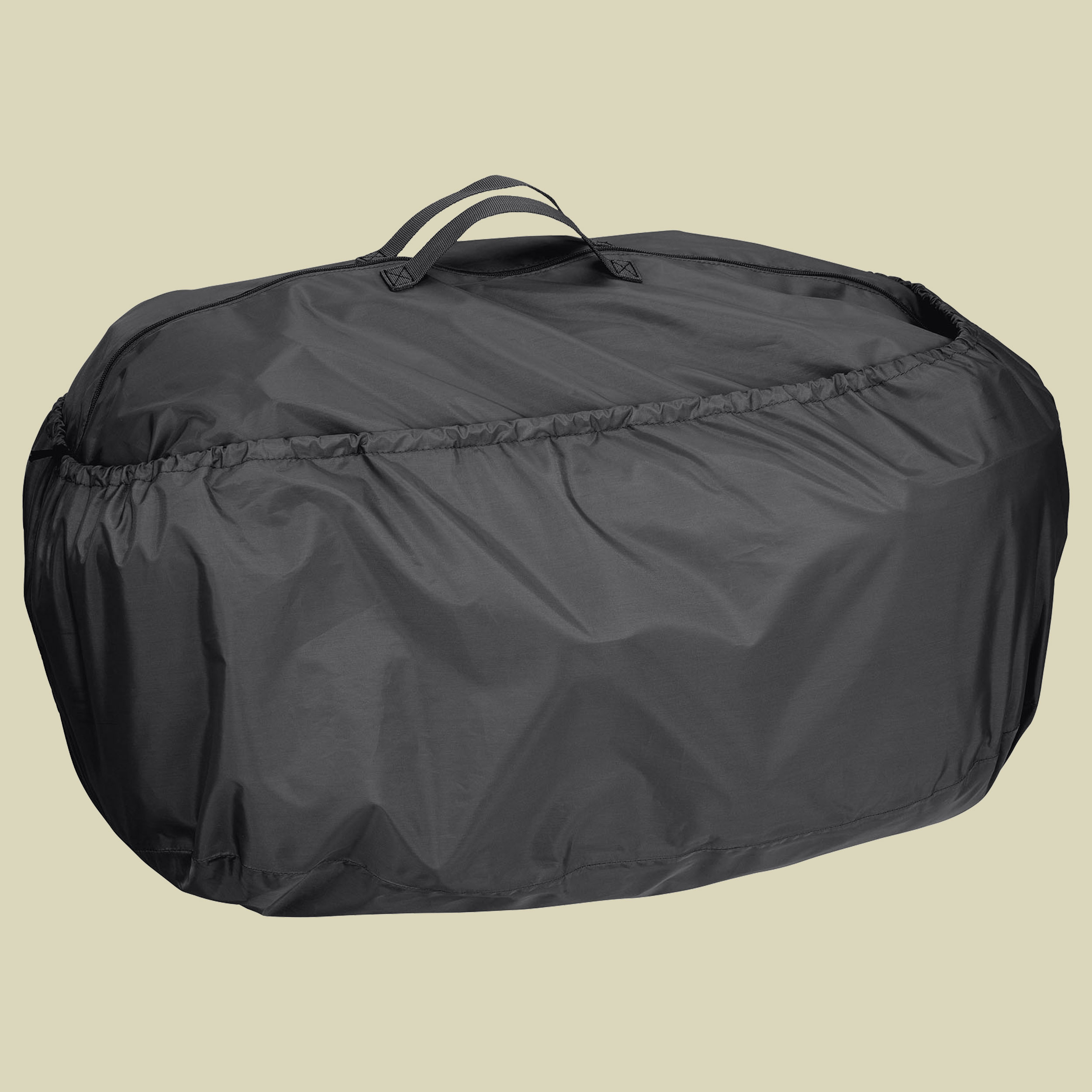 Global Companion 65L Größe 68 Farbe black