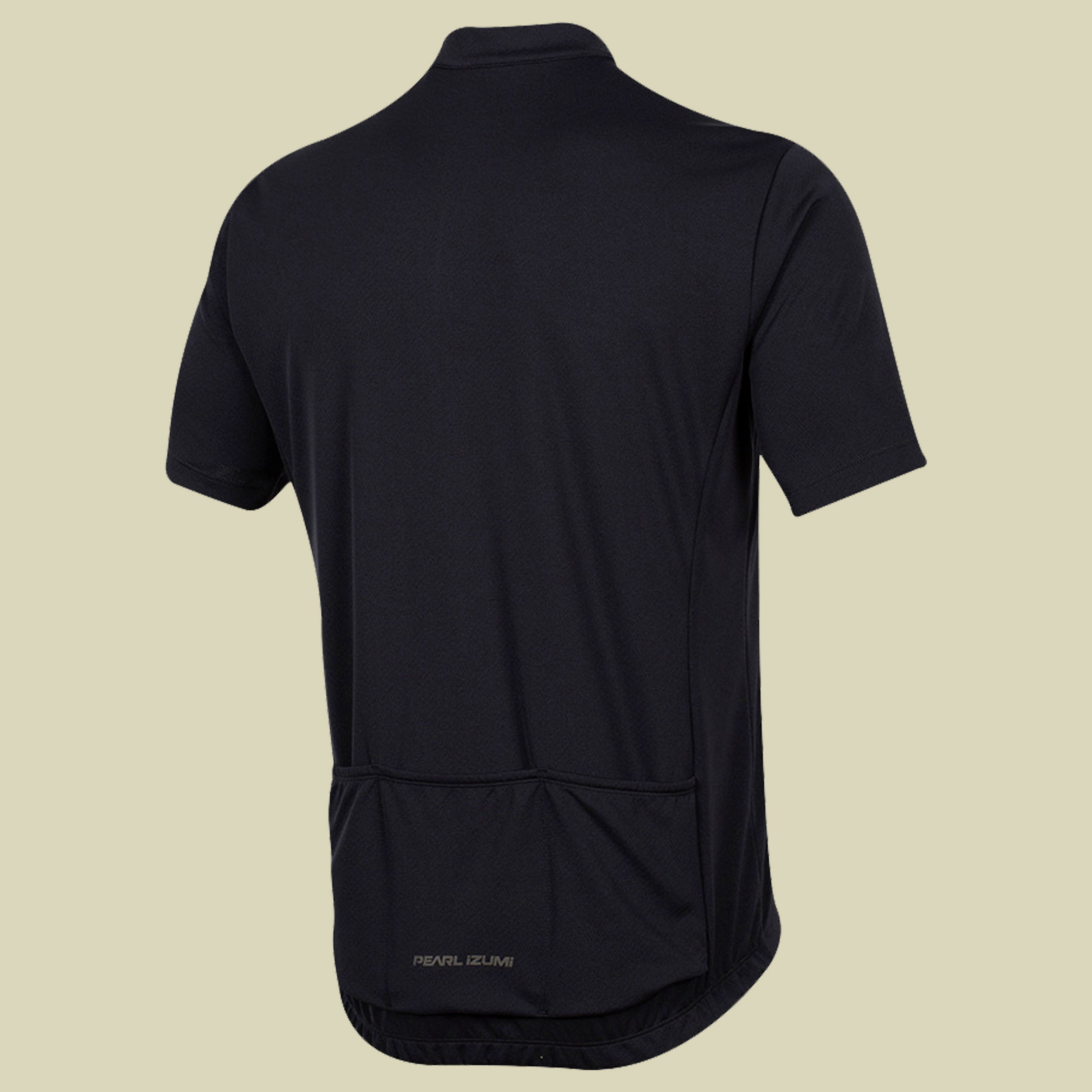 Quest Jersey Men Größe XL Farbe black