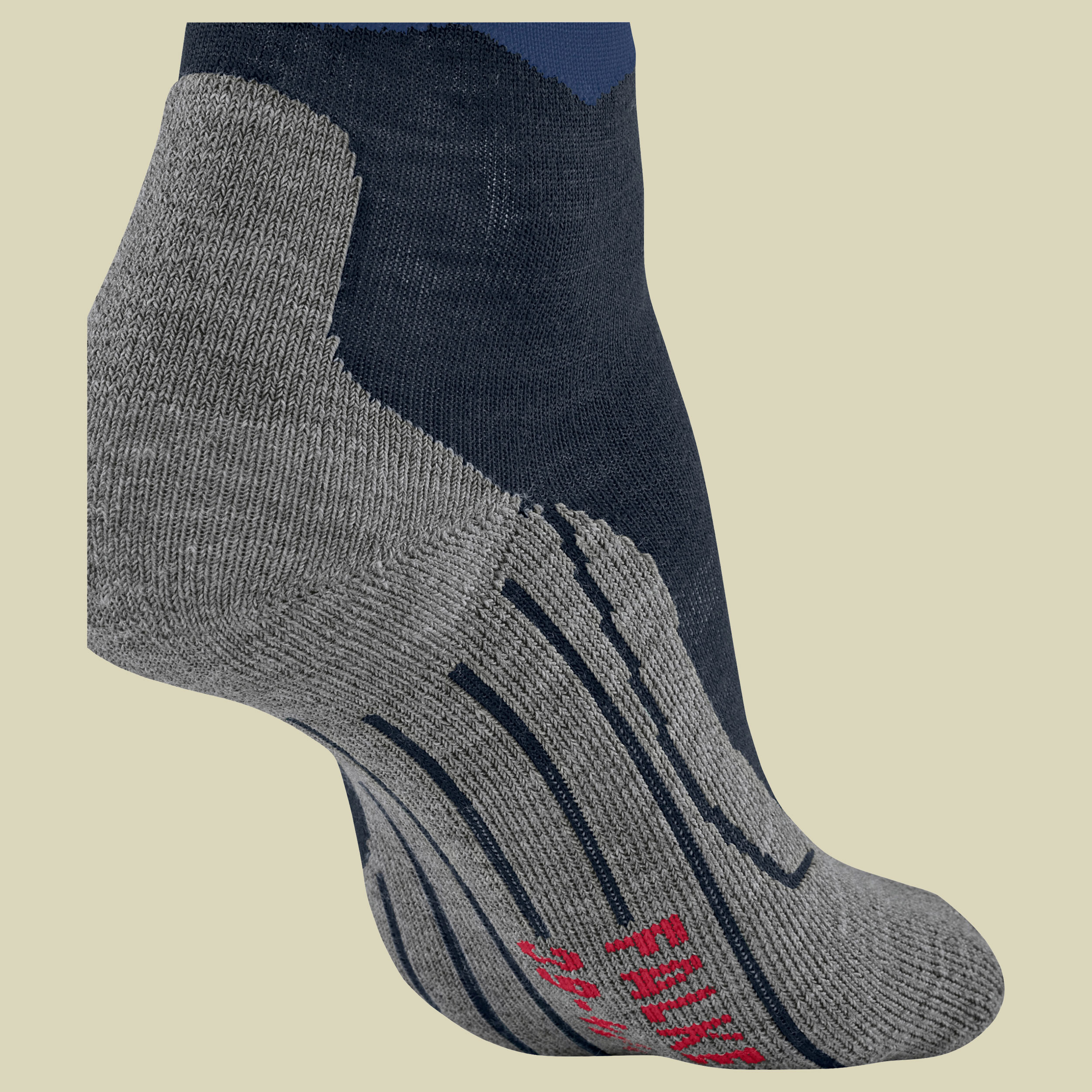 TK 2 Crest Men Größe 44-45 Farbe navy