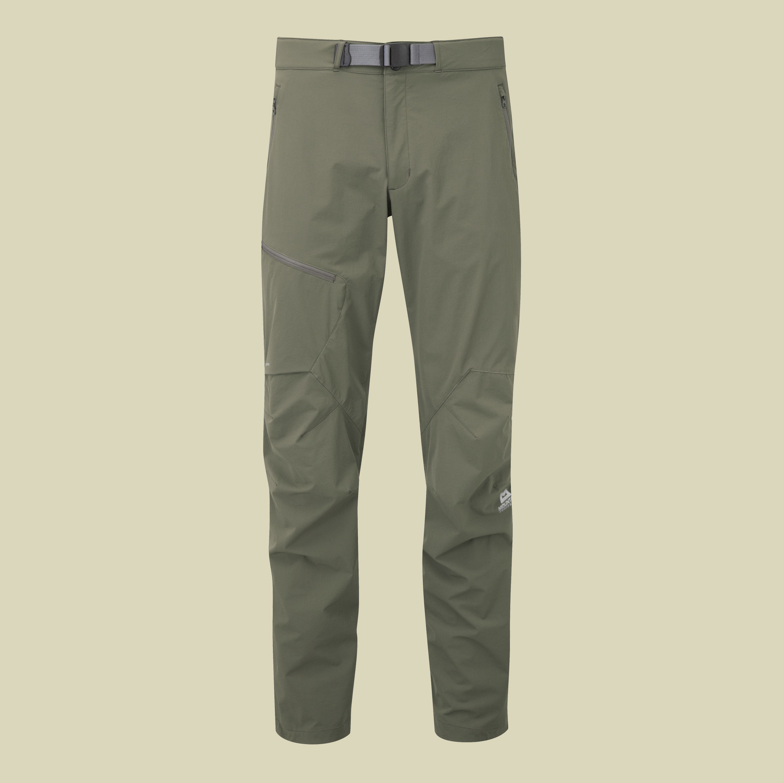 Comici Pant Men Größe 36 Farbe mudstone Me-01269