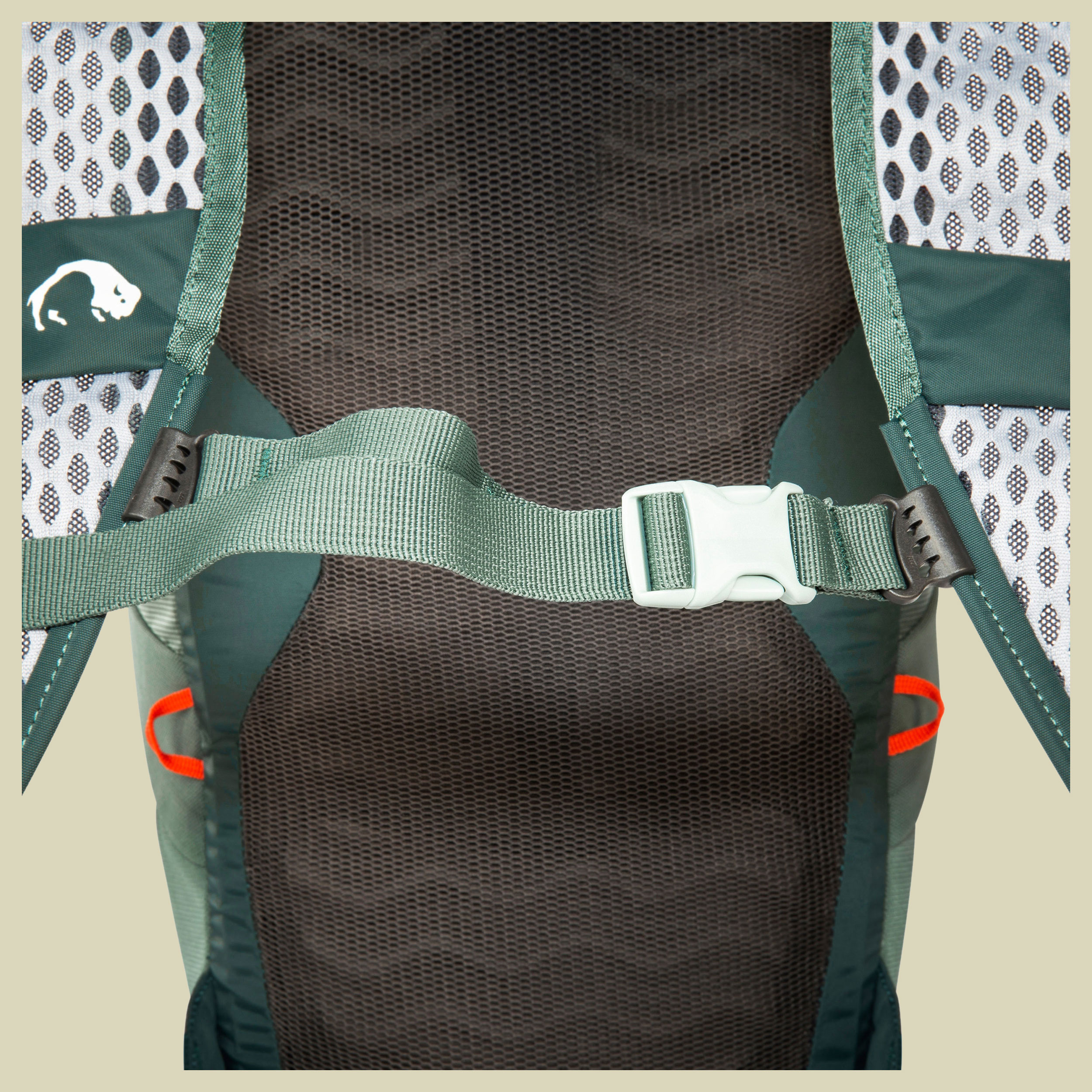 Active Pack 15 15 grün - Farbe sage green