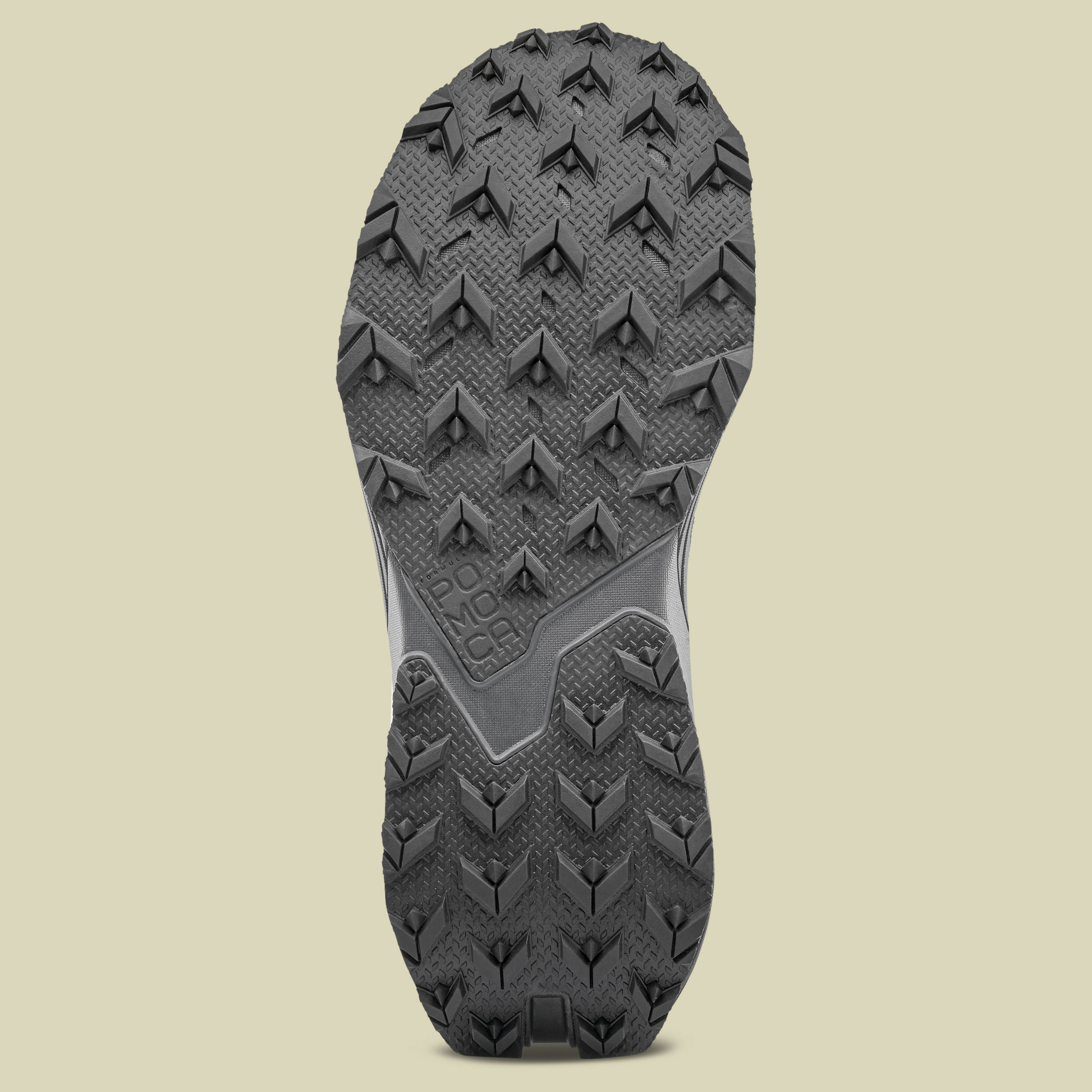 Pedroc 2 Max Men UK 9,5 schwarz - black out/black out