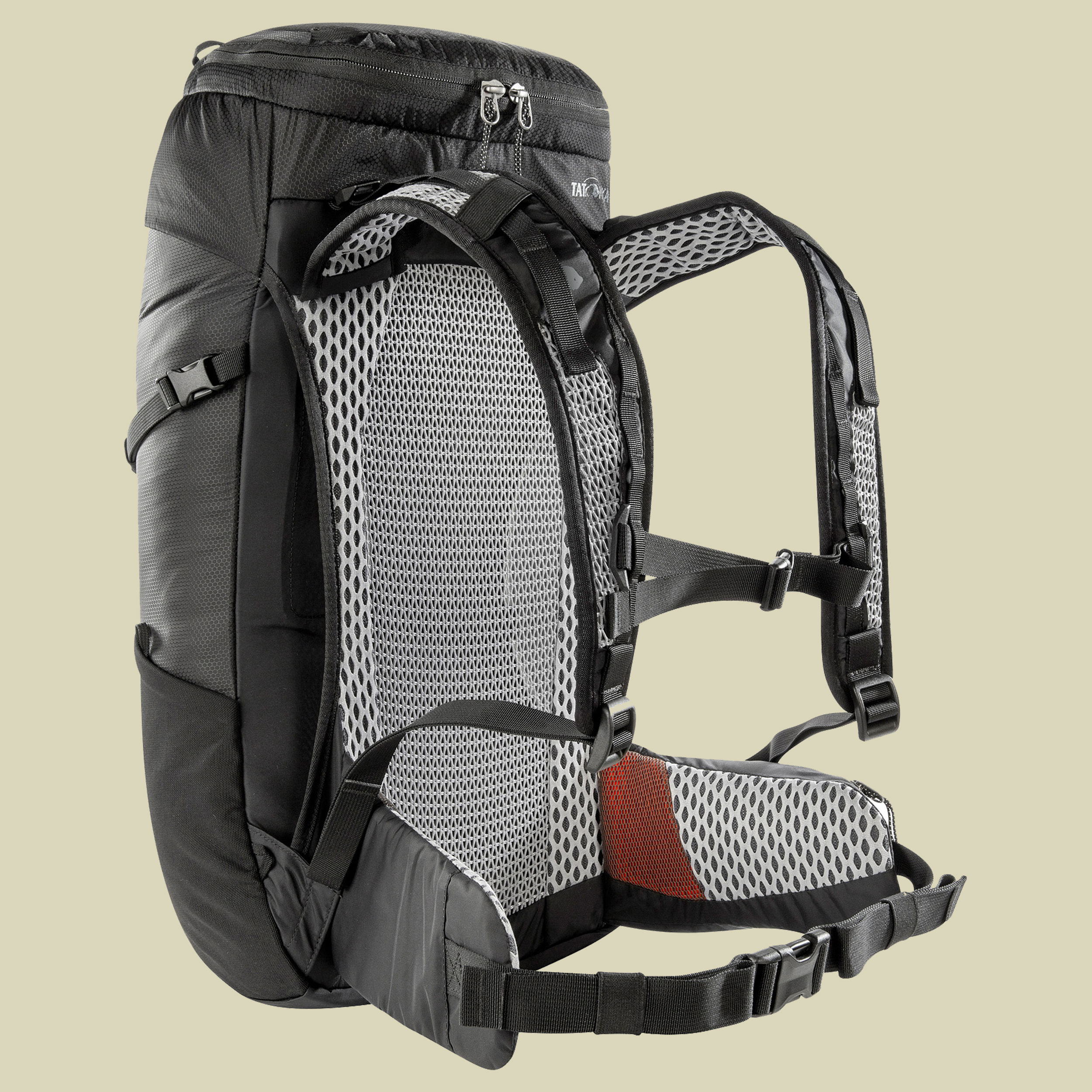 Hike Pack 22 22 schwarz - black