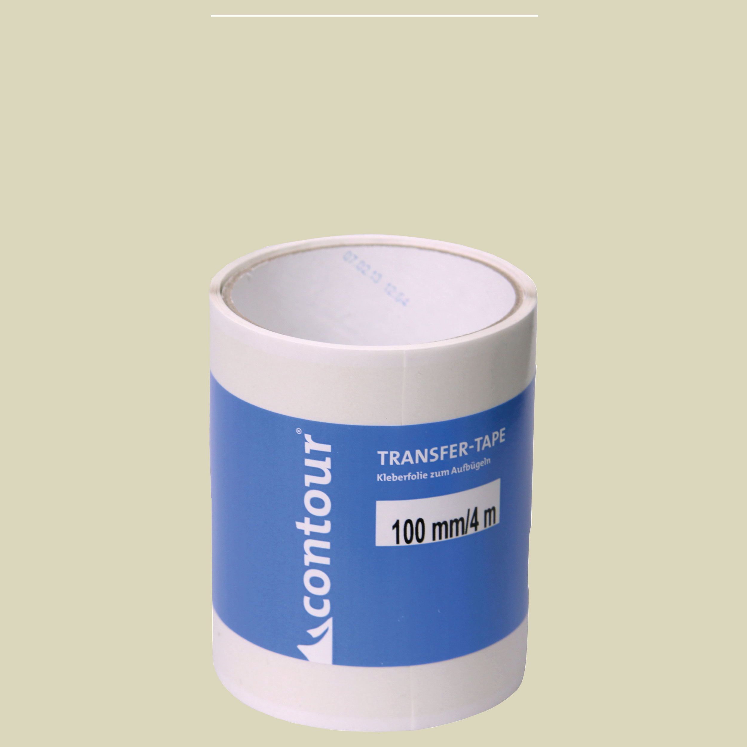 contour transfer tape 140 mm / 4 m