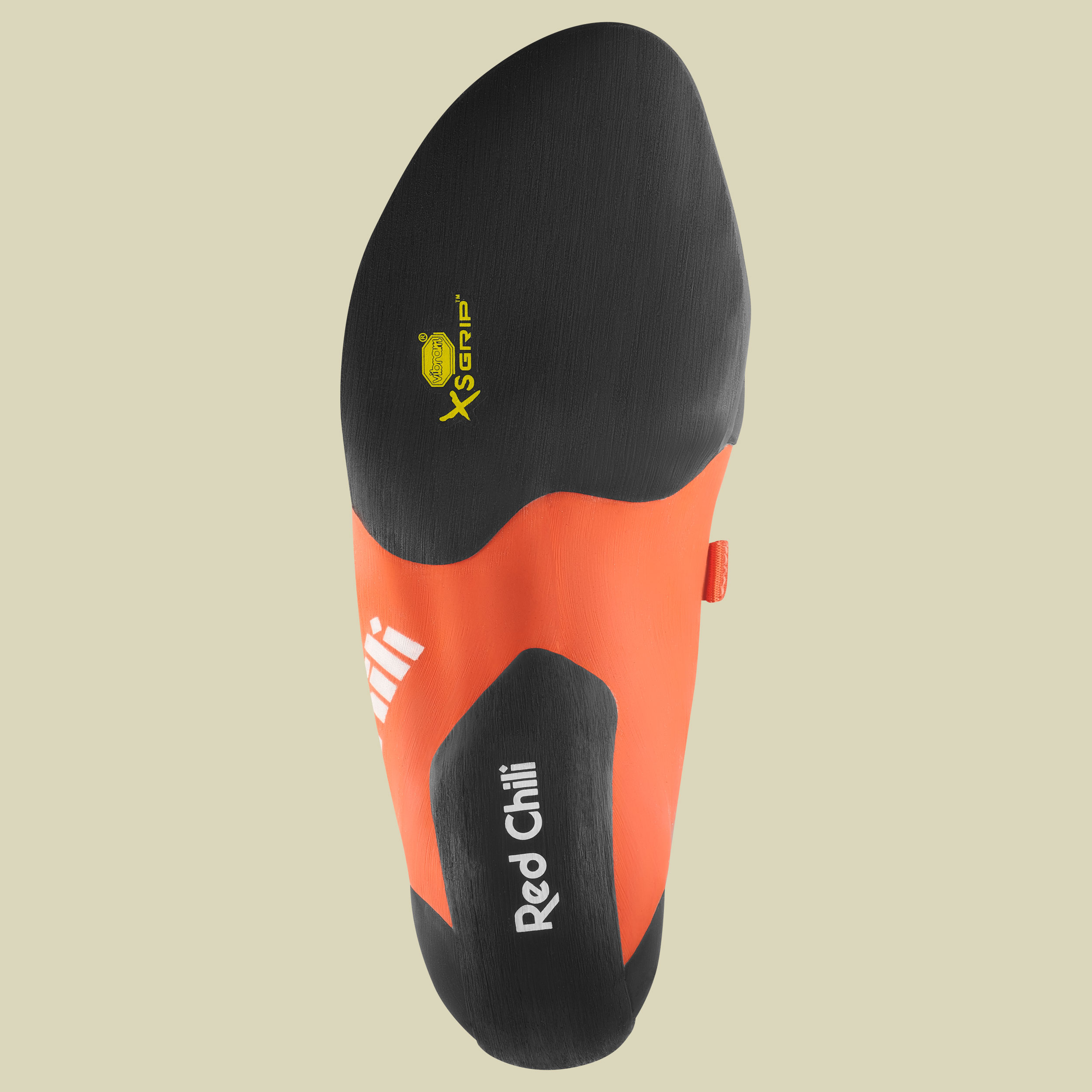 Voltage X UK 9 orange - red-marine