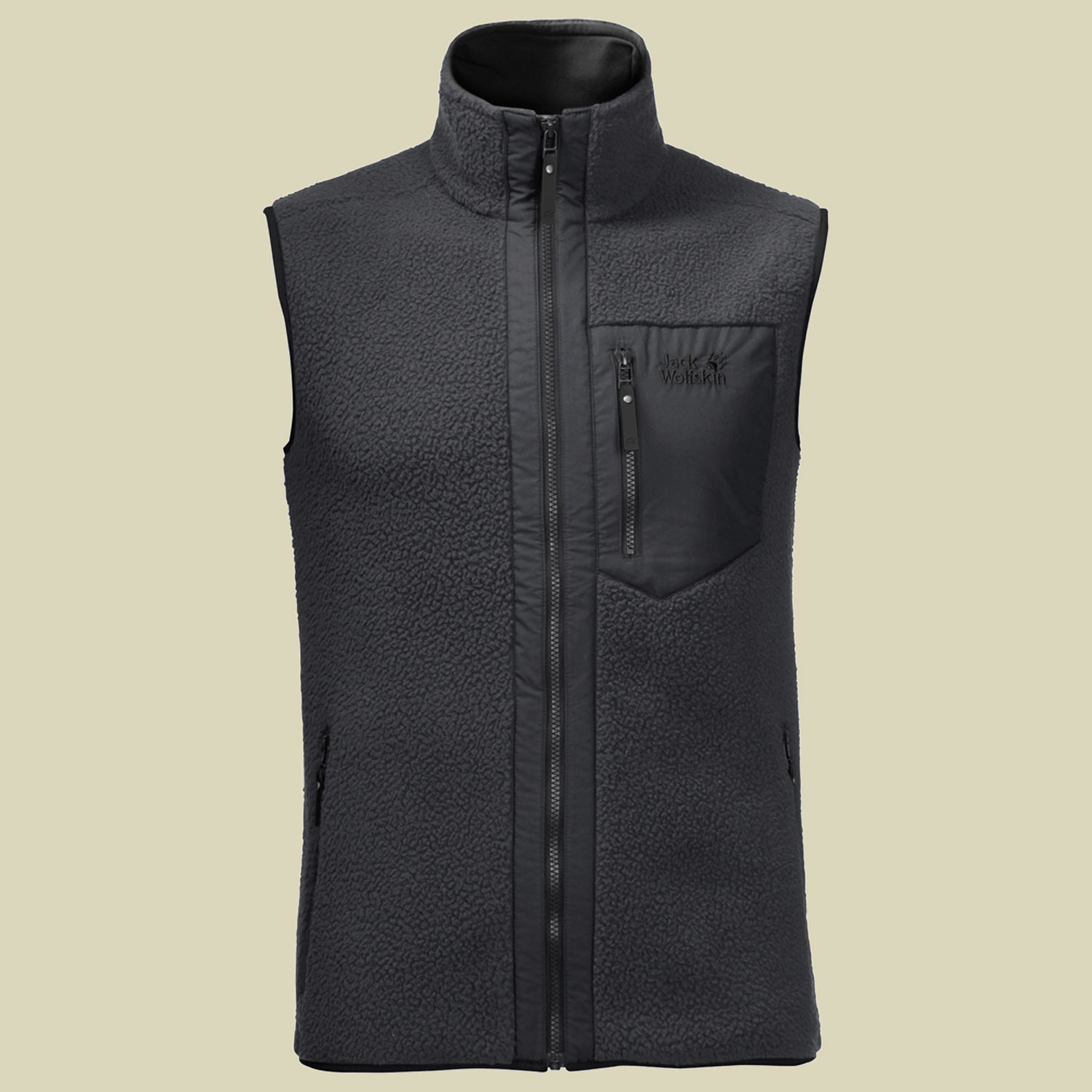 Kingsway Vest Men