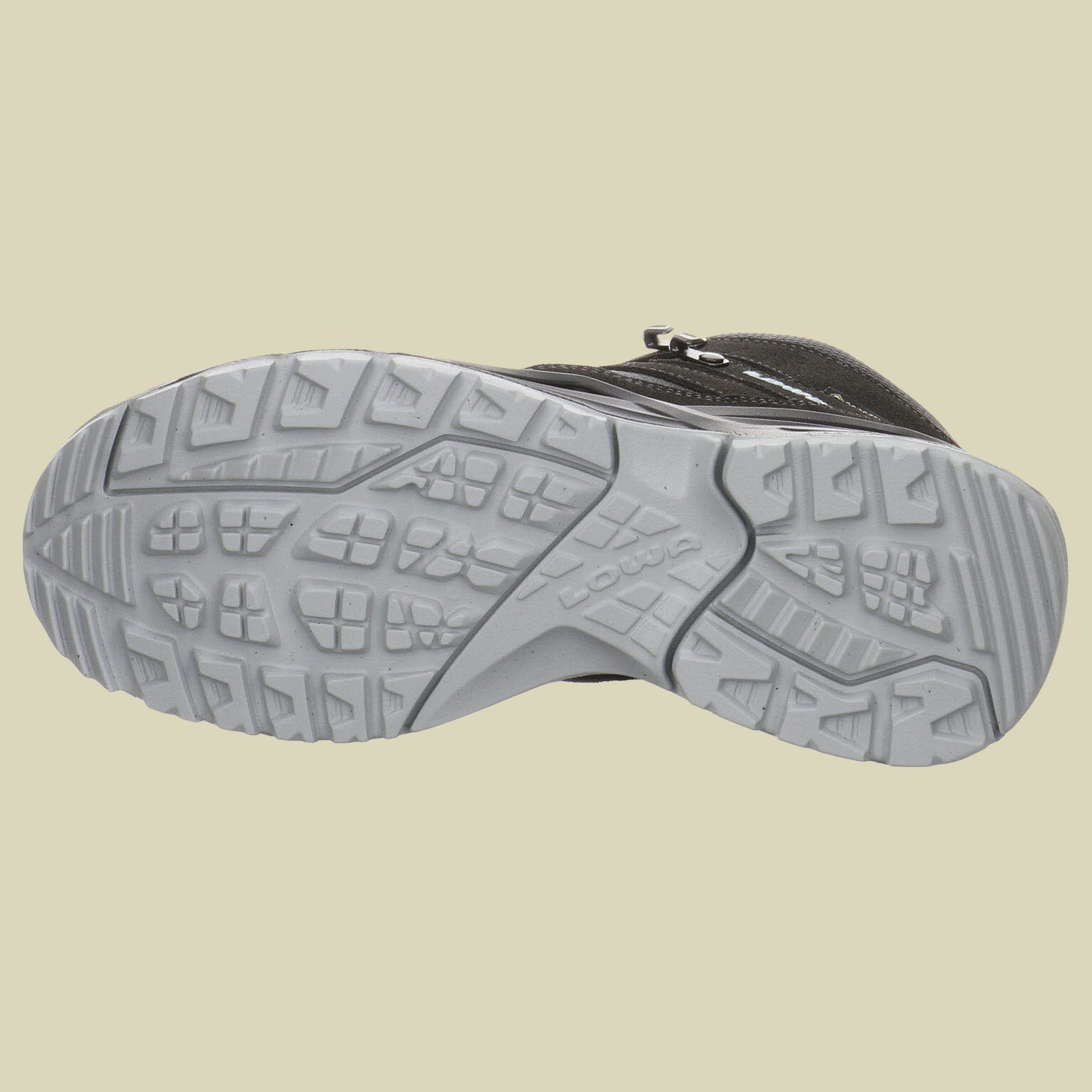 Sirkos EVO GTX Mid Women Größe UK 7 Farbe anthrazit/eisblau