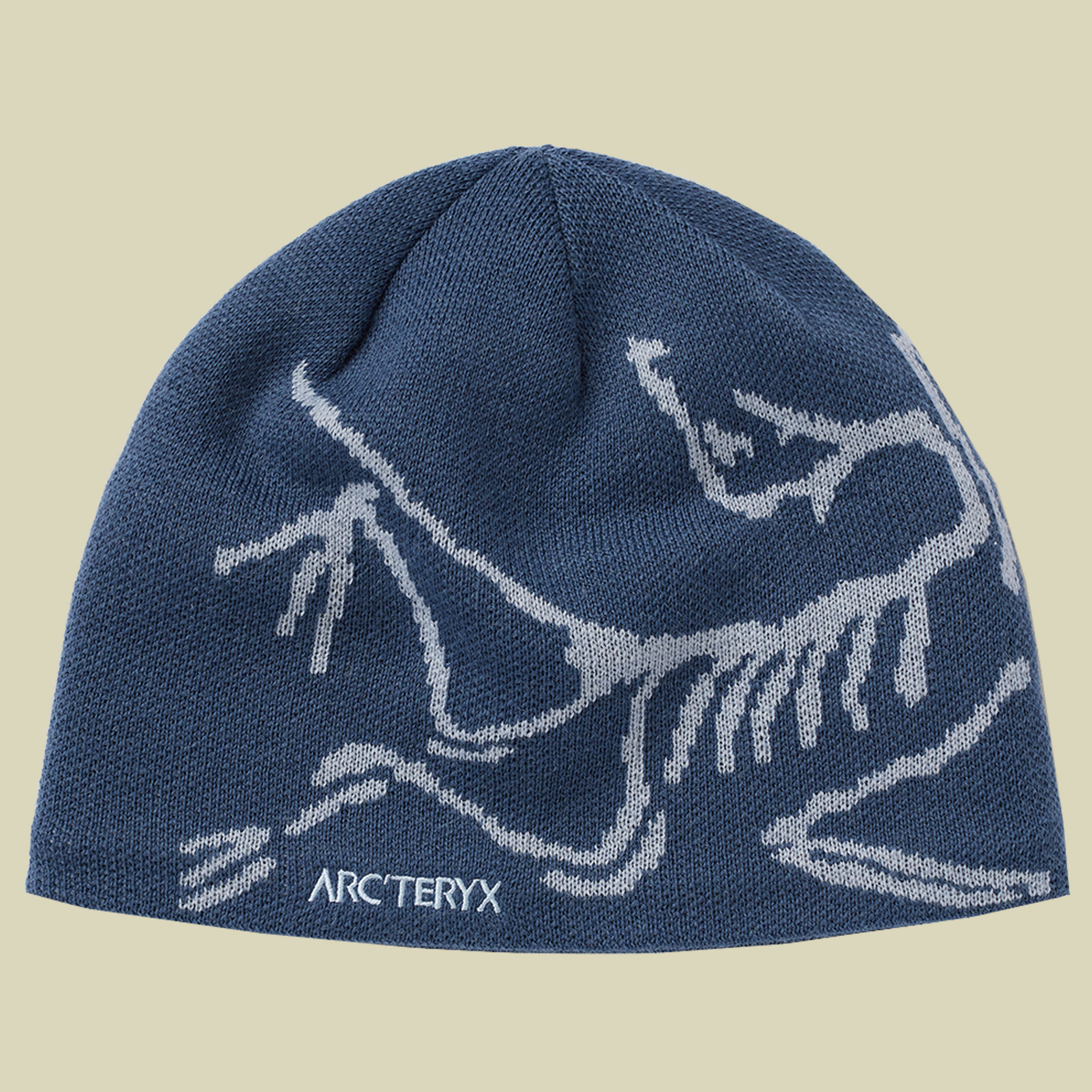 Bird Head Toque Größe one size Farbe moonlit/lucent