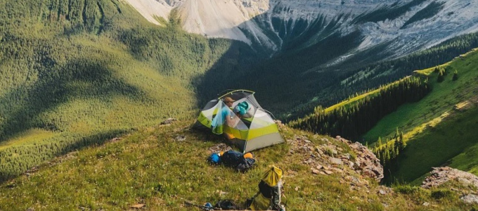 Outdoor Imagebild
