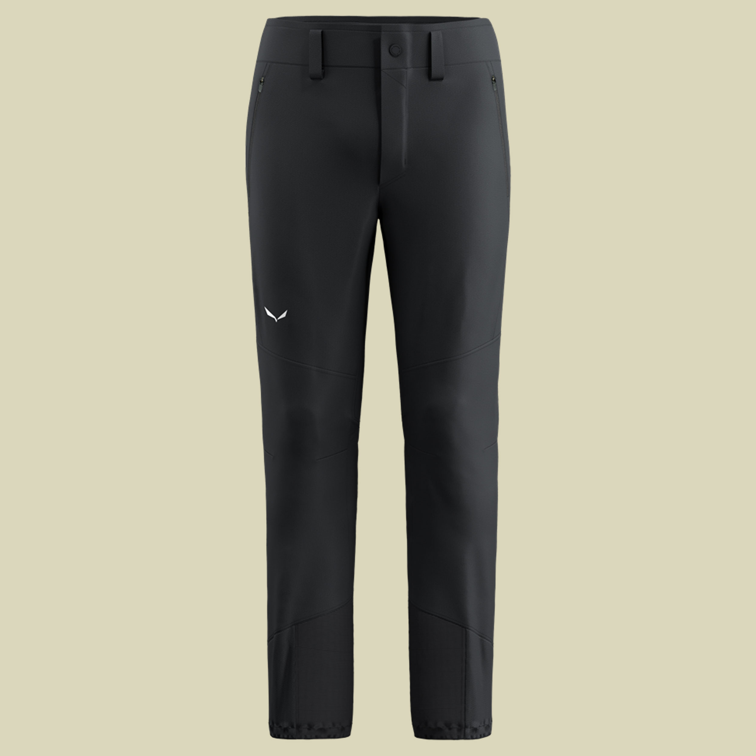 AGNER ORVAL 3 DST REG Pant Men Größe XL Farbe black out