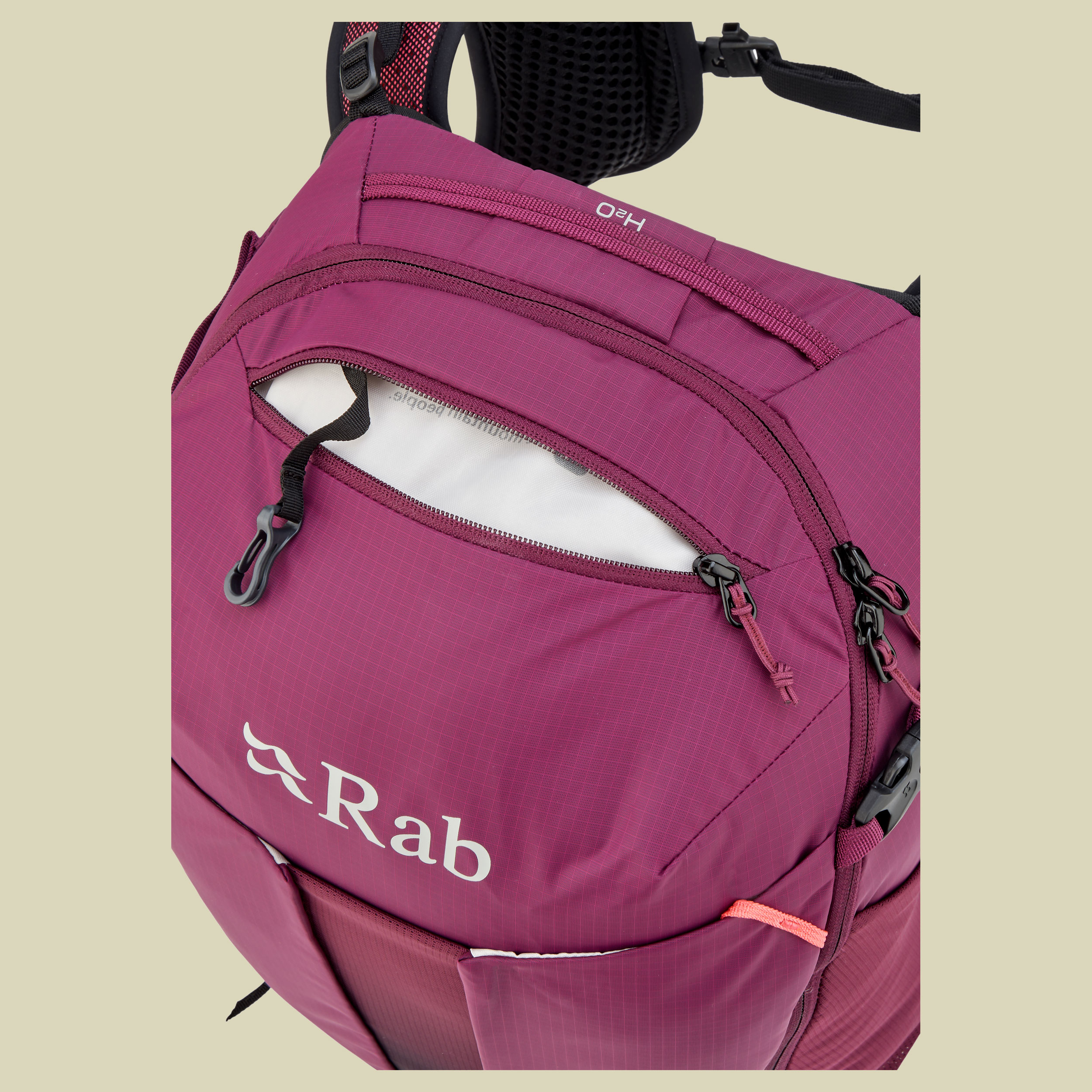 Airox 22ND 22 lila - mulberry