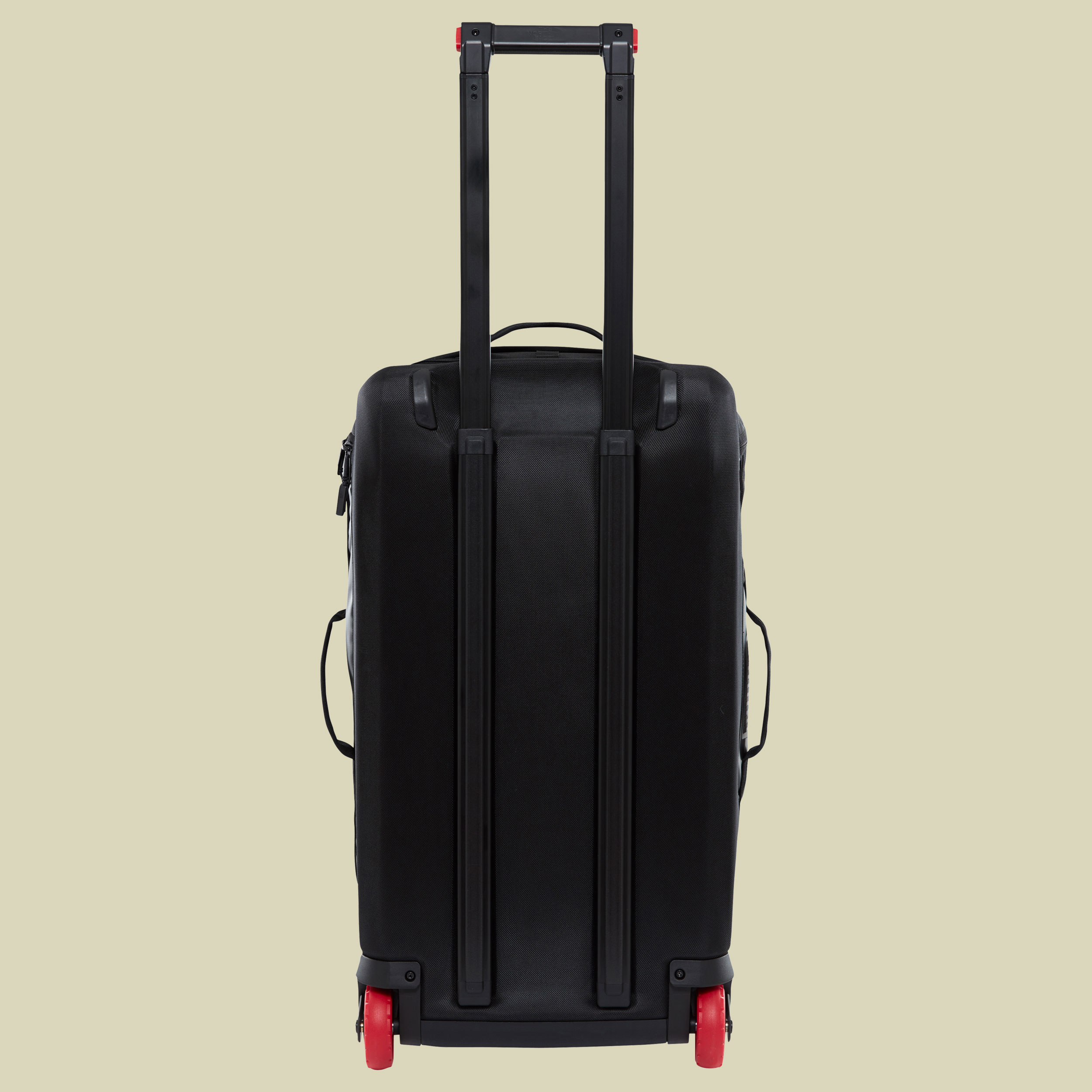 Rolling Thunder Volumen 80,0 Farbe TNF black