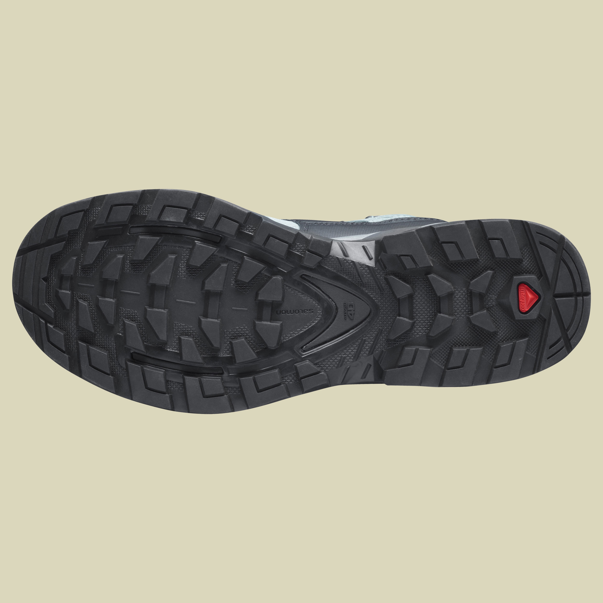 Quest 4 GTX Women Größe UK 7 Farbe slate/trooper/opal