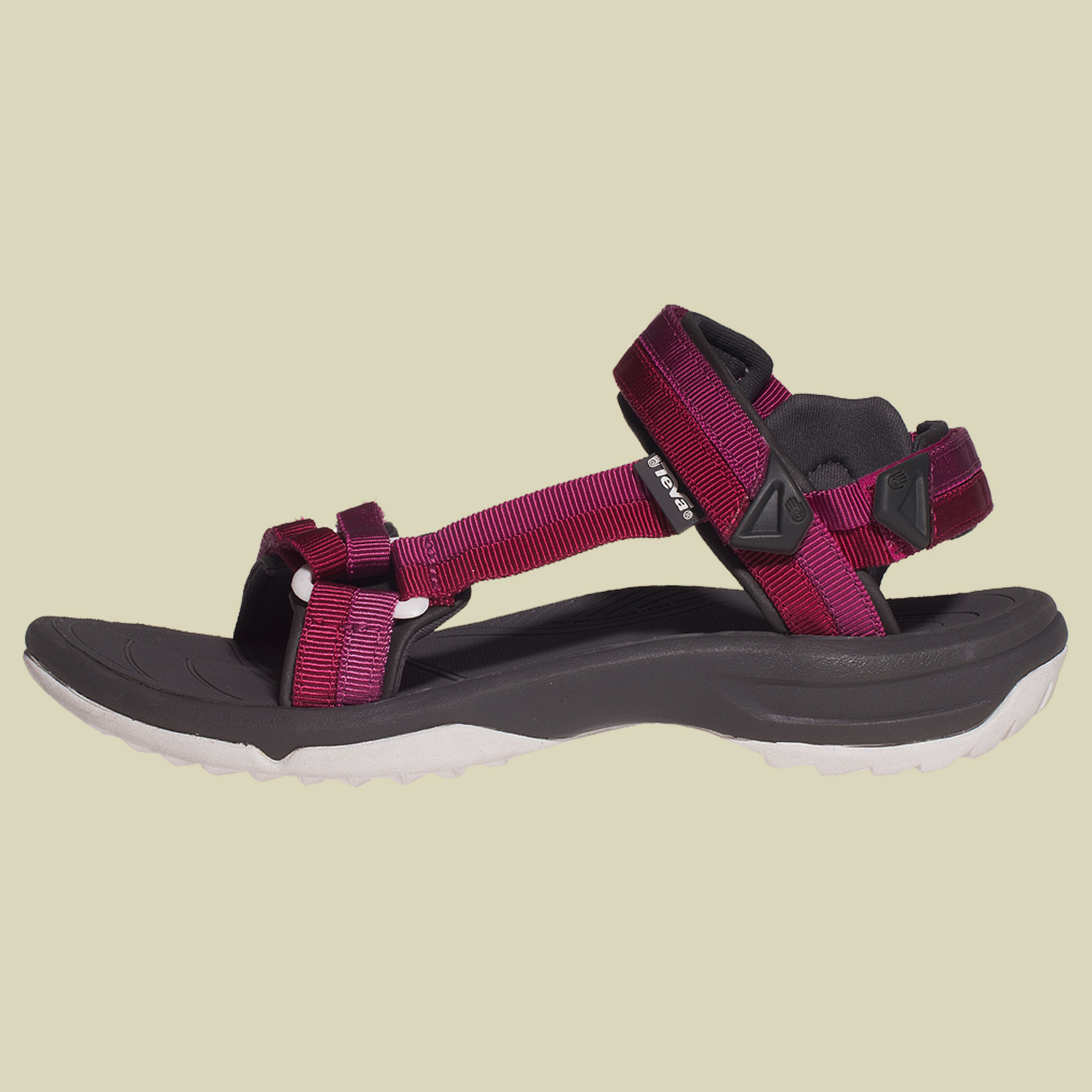 Terra Fi Lite Women Größe UK 8 Farbe magenta