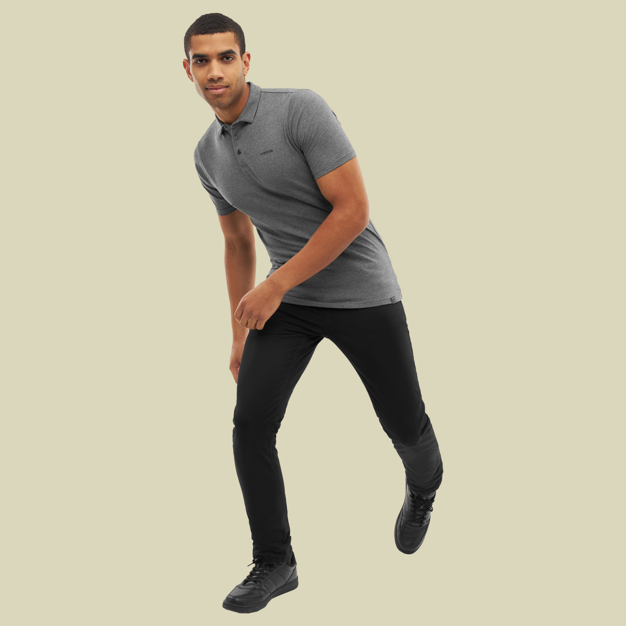 Winslow Polo Shirt Men