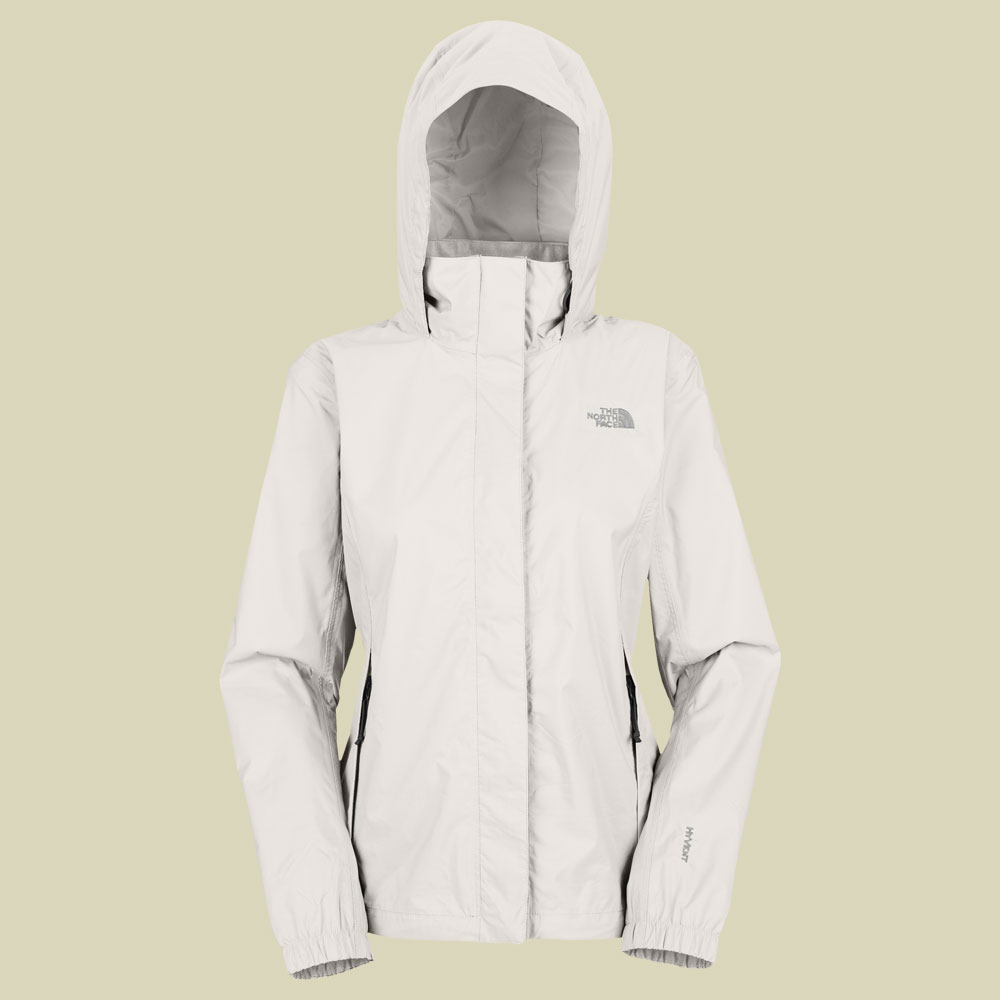 Resolve Jacket Women Größe S Farbe moonlight ivory