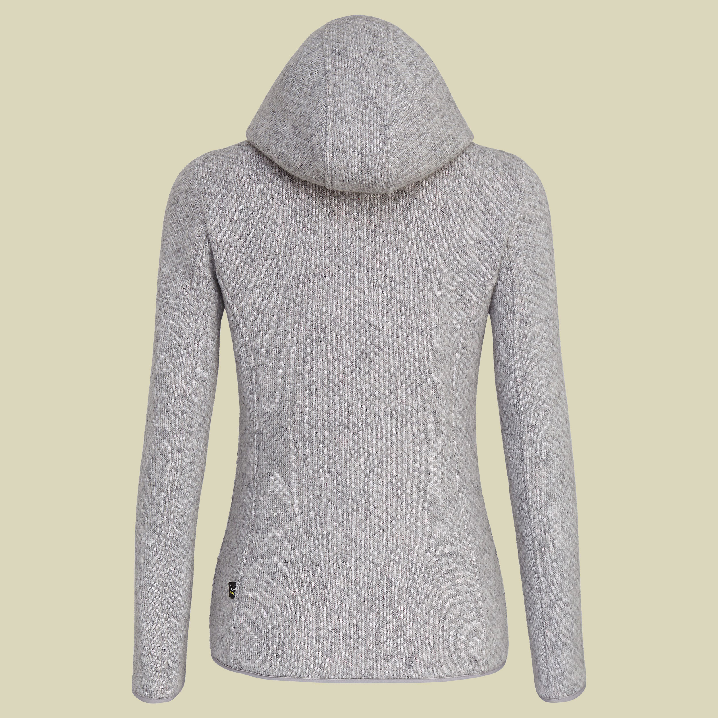Woolen 2L W HDY Women Größe 38 Farbe silver