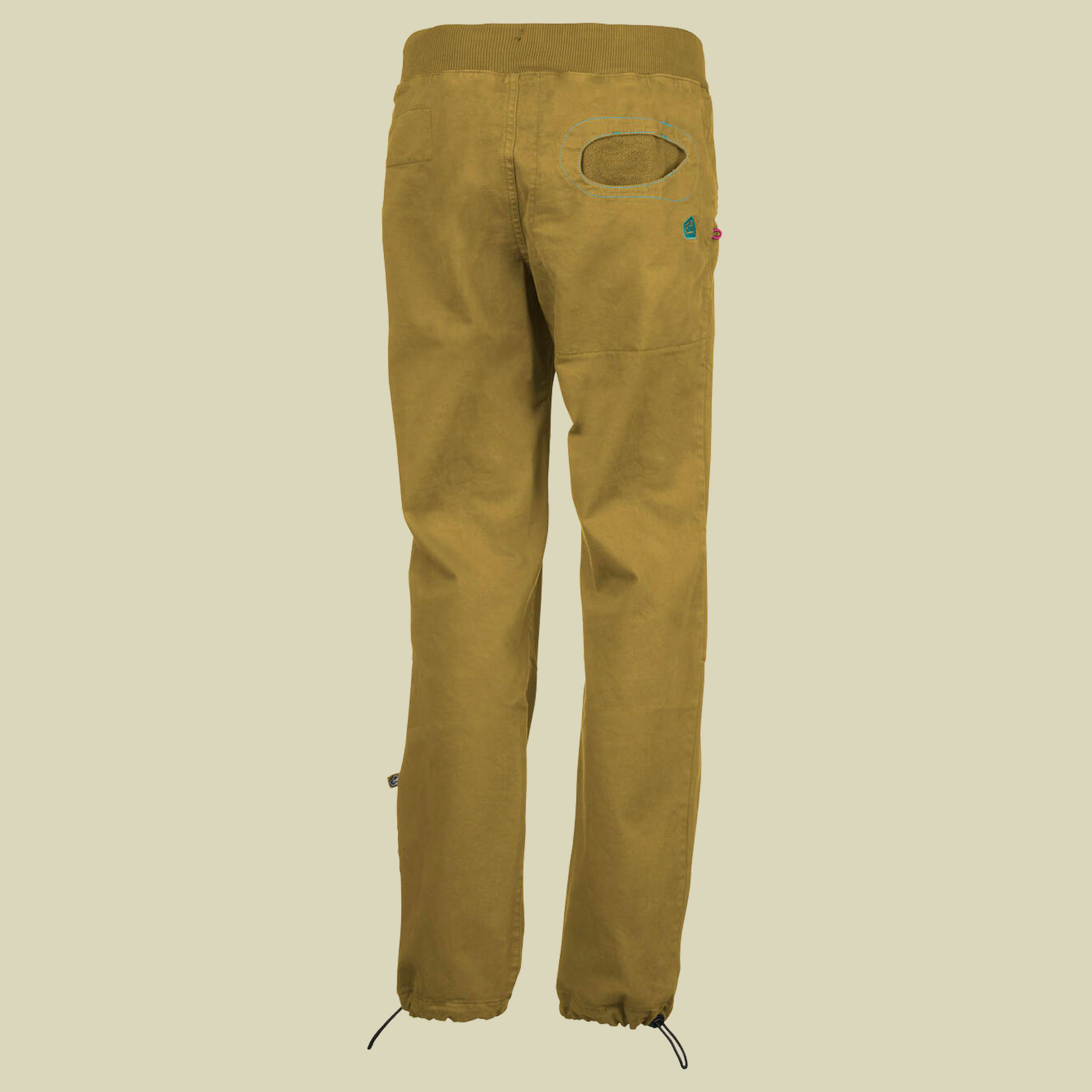 Onda Slim2 Women braun S - Farbe caramel