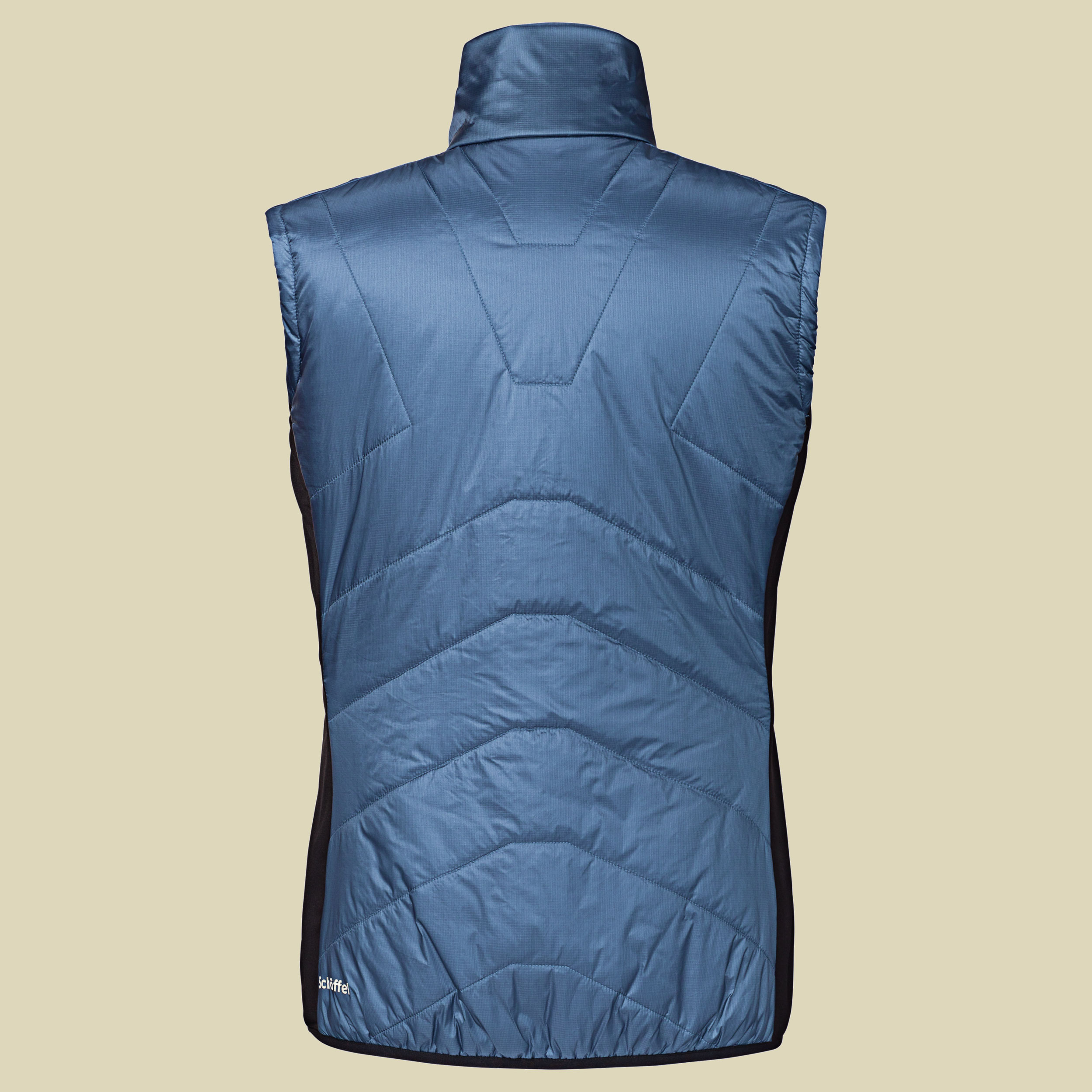 Hybrid Vest Stams L Women Größe 38 Farbe Daisy blue