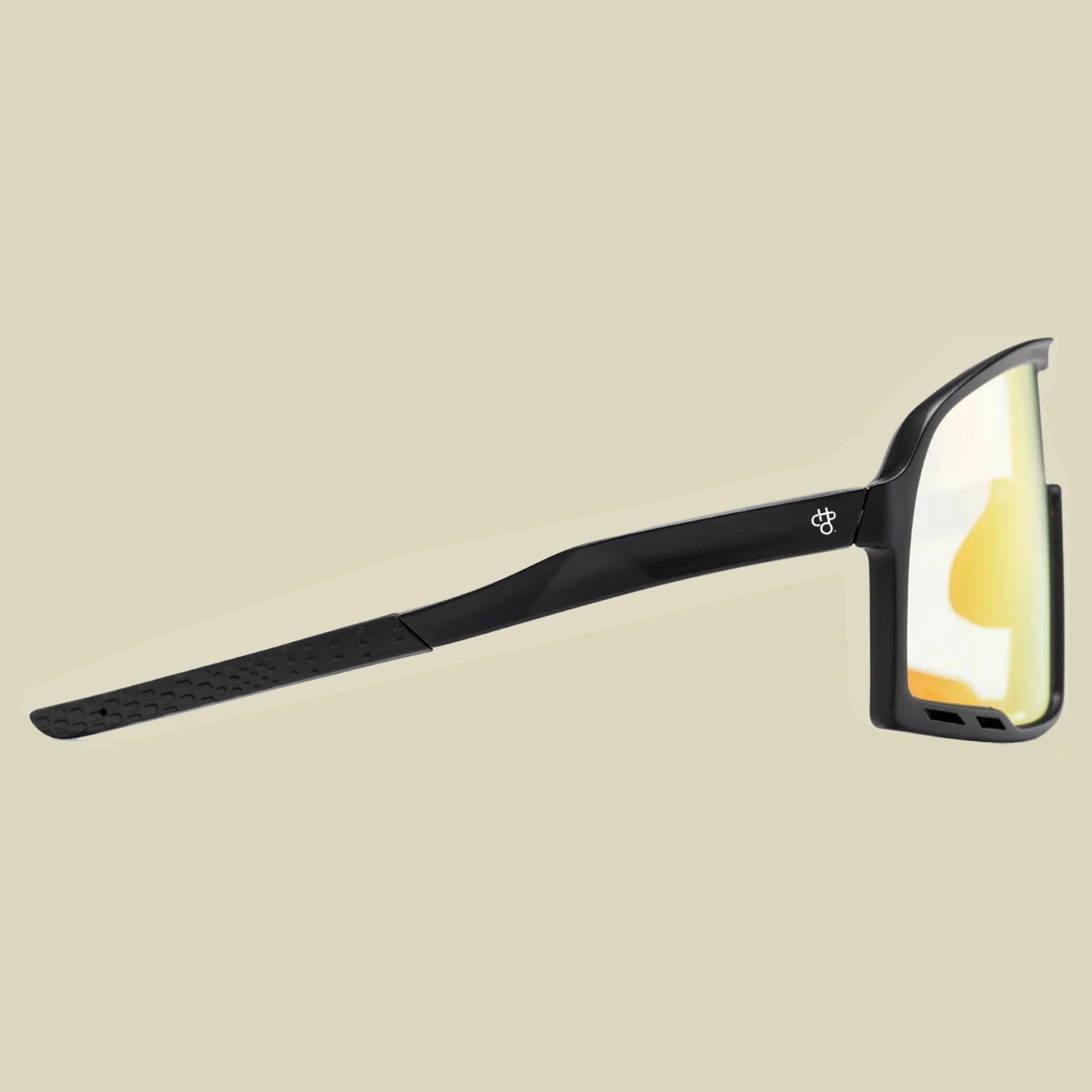 Henrik Photochromic one size schwarz - black / ped Photochromic