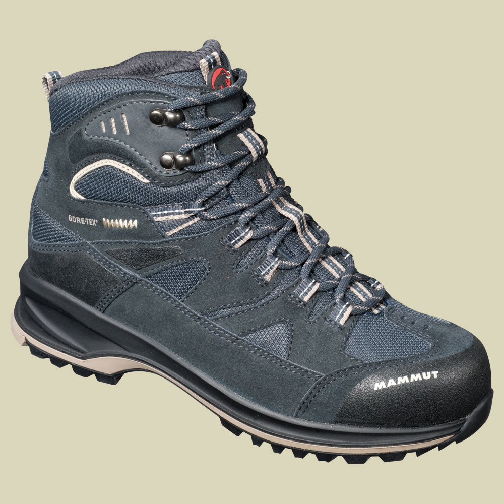Teton GTX Women Größe 5 Farbe graphite